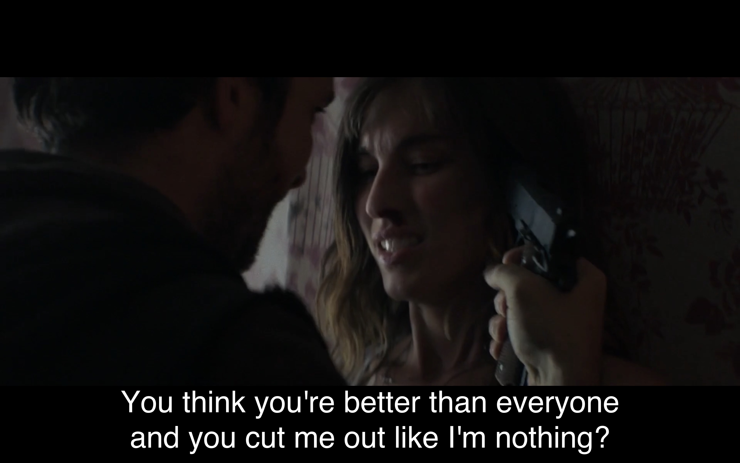 囚禁剧照的剧照