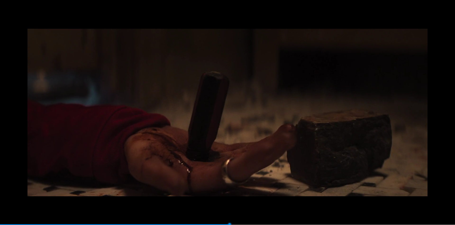 囚禁剧照的剧照