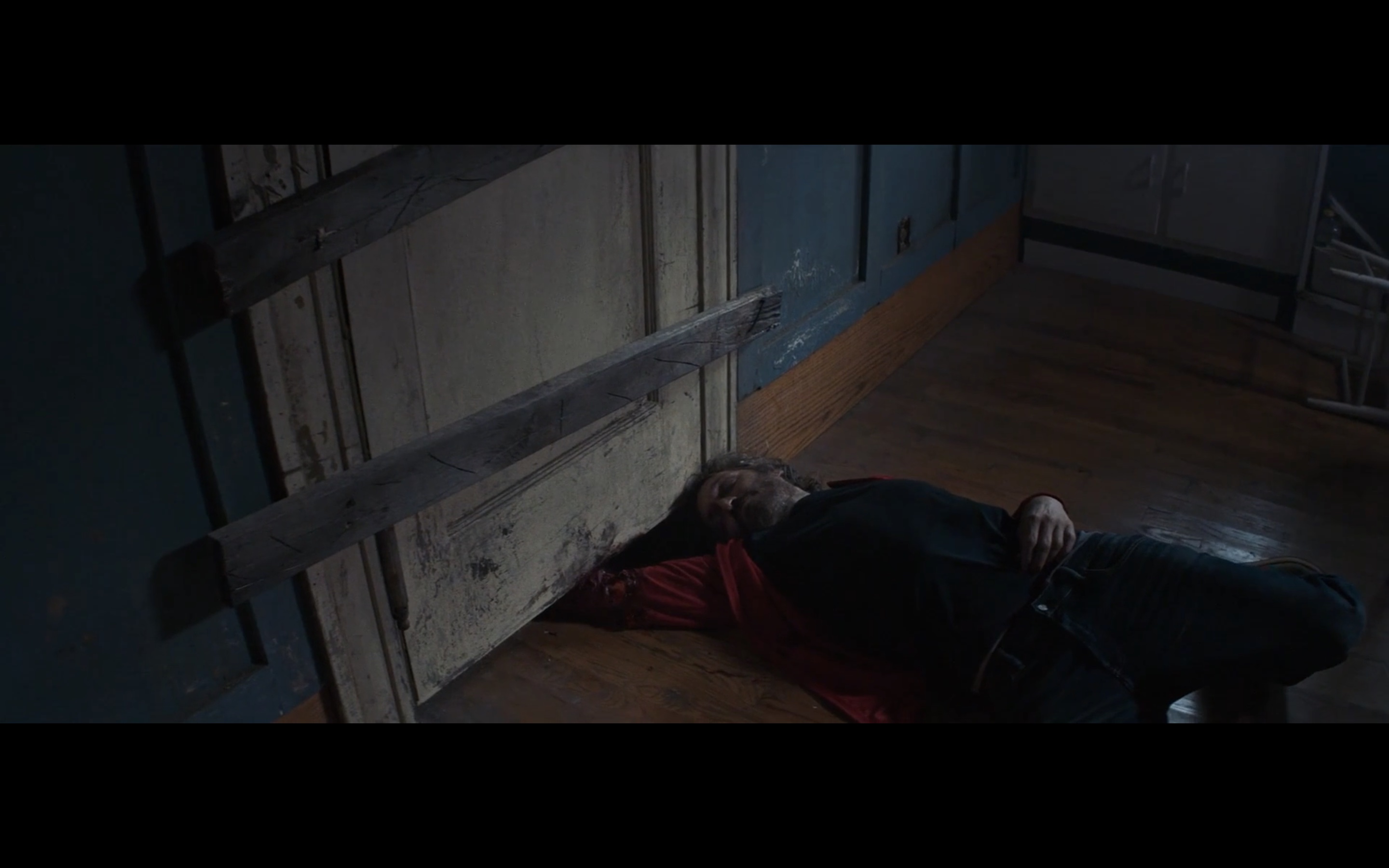 囚禁剧照的剧照