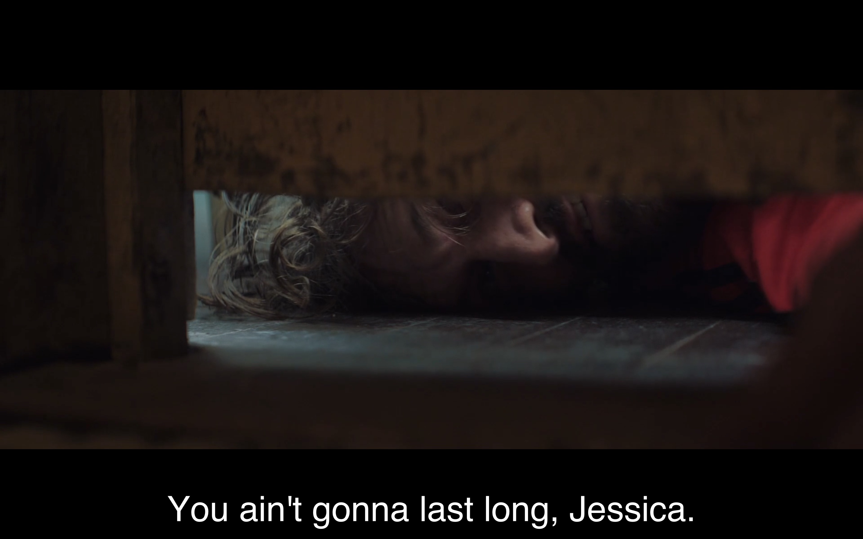 囚禁剧照的剧照