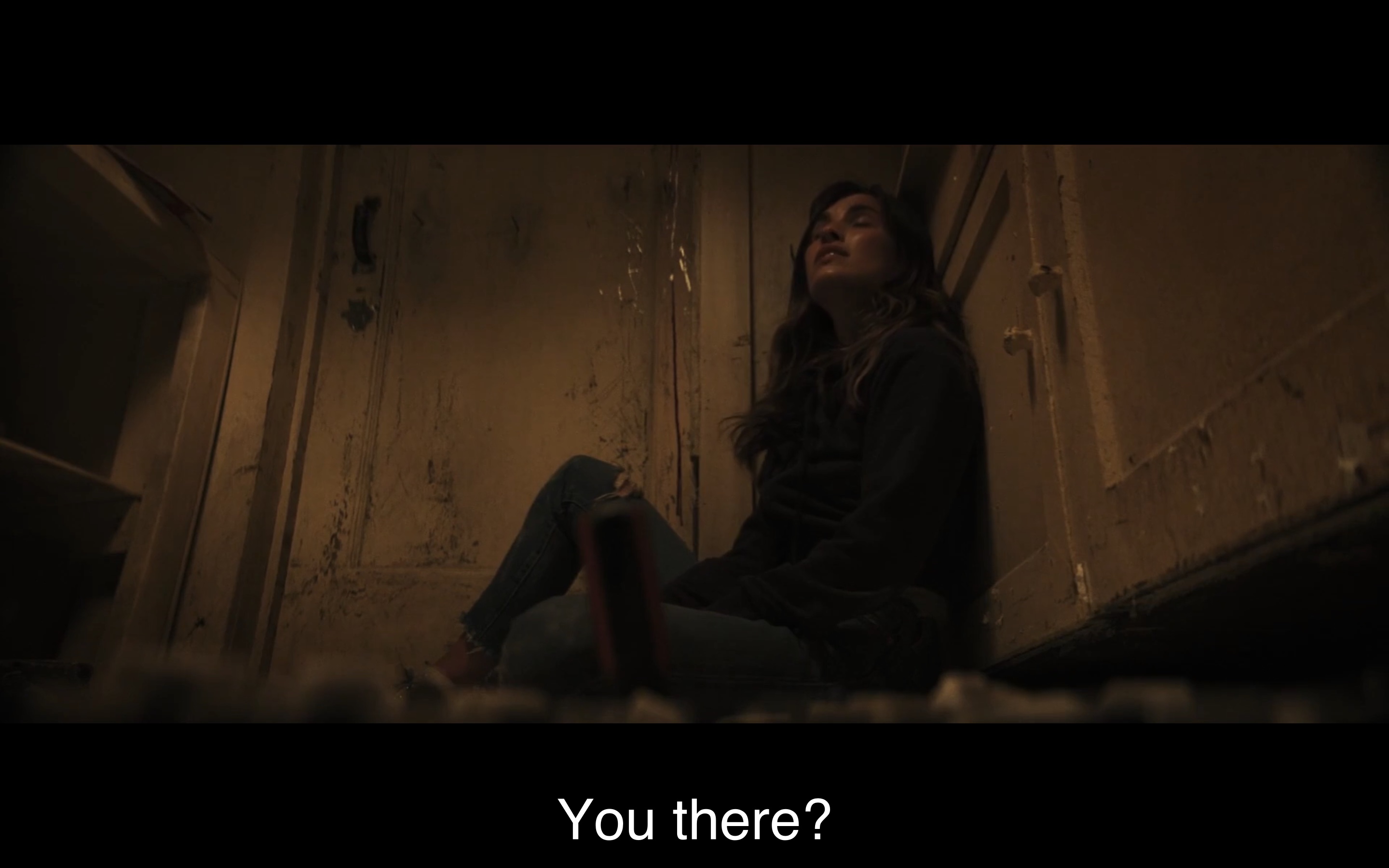 囚禁剧照的剧照