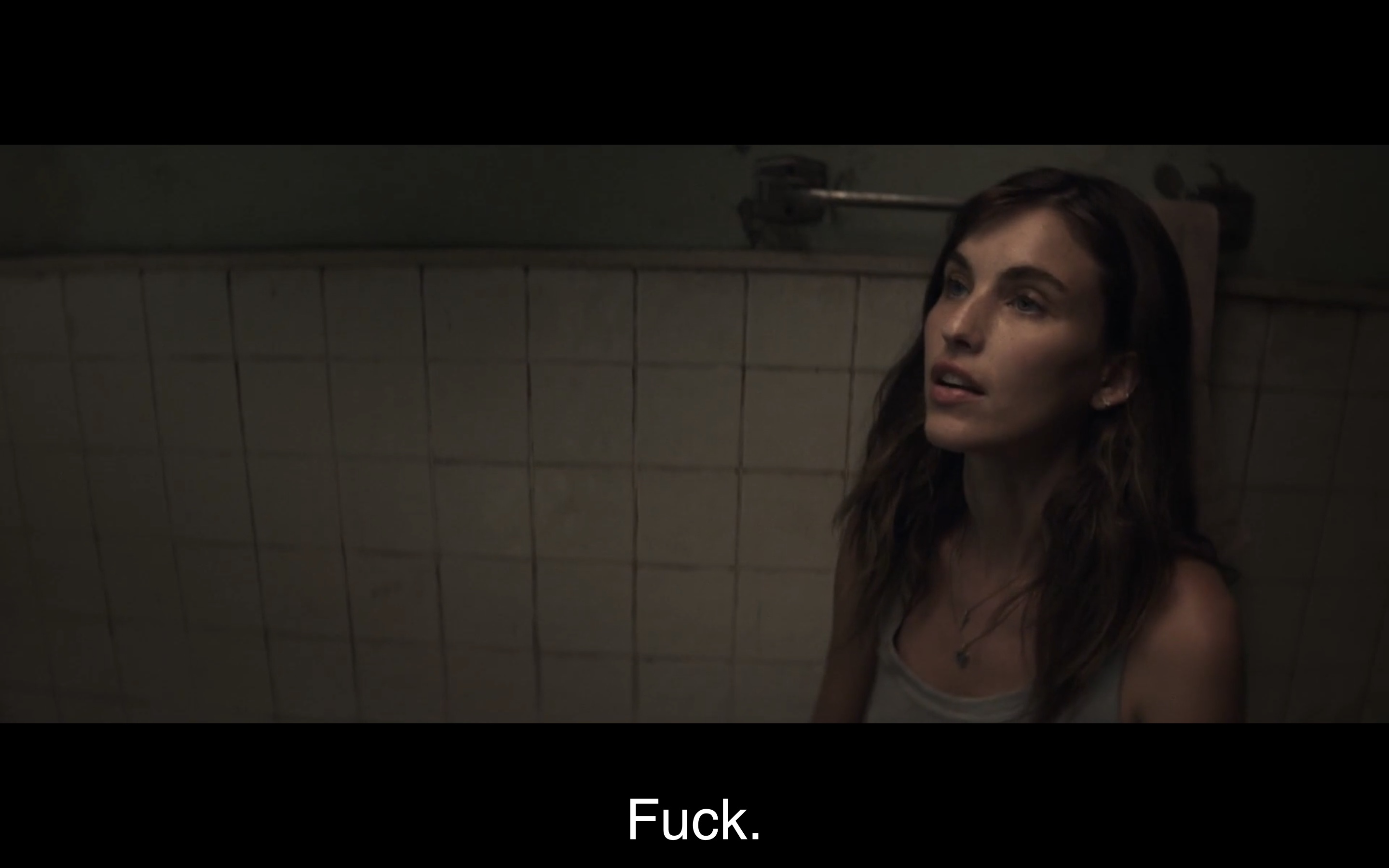 囚禁剧照的剧照