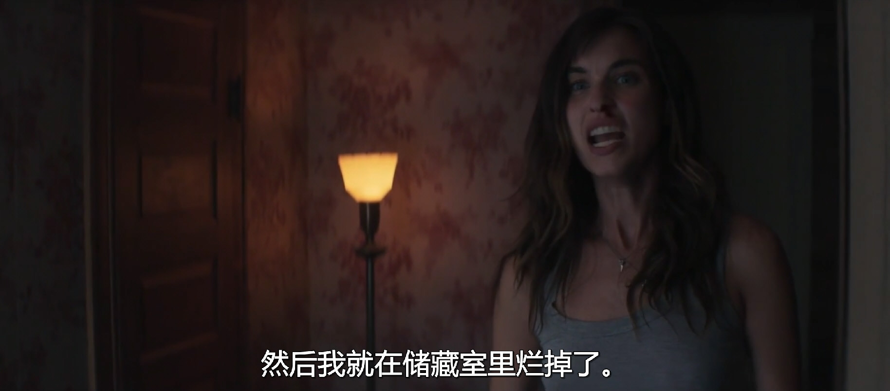 囚禁剧照的剧照