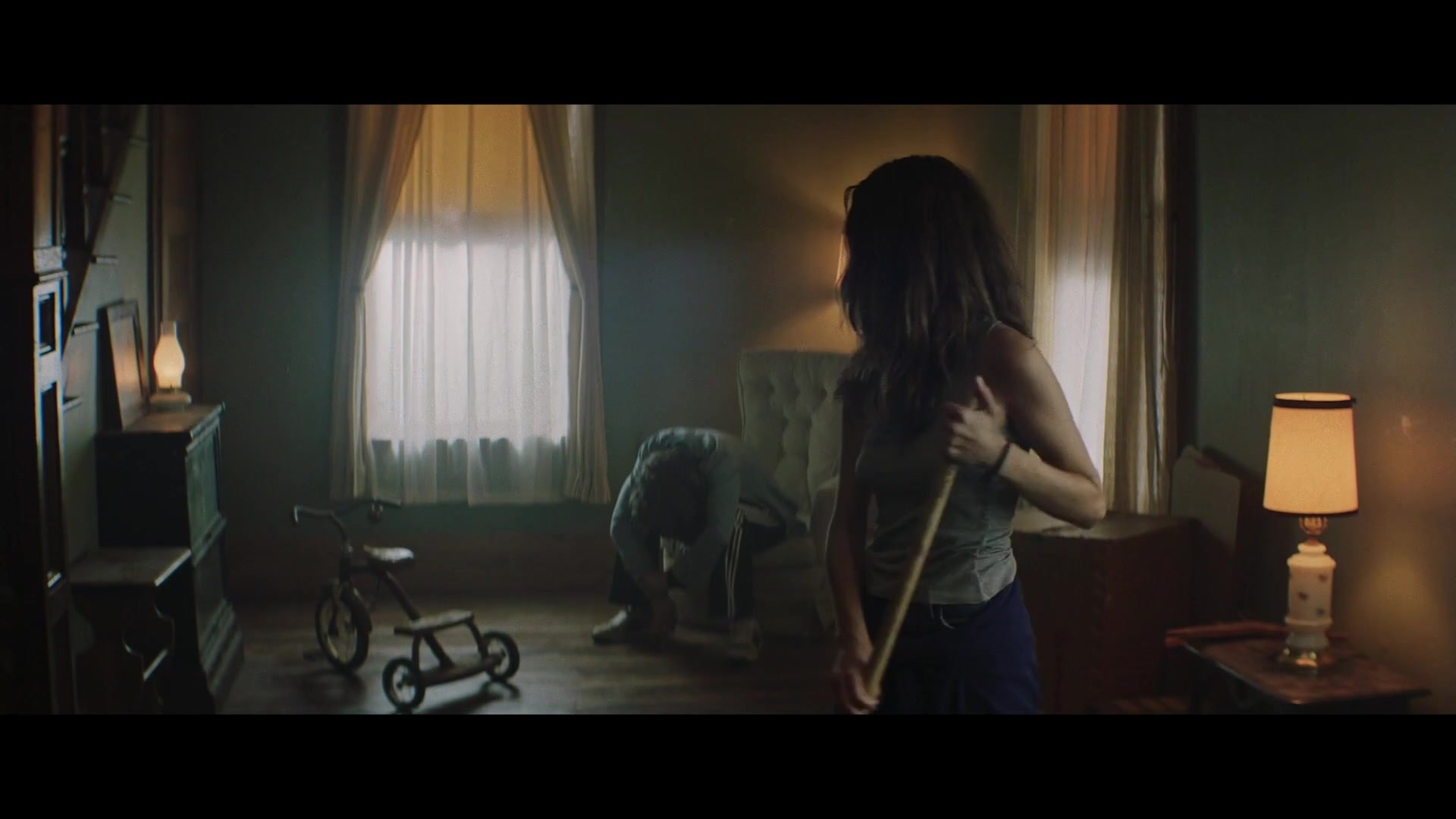 囚禁剧照的剧照