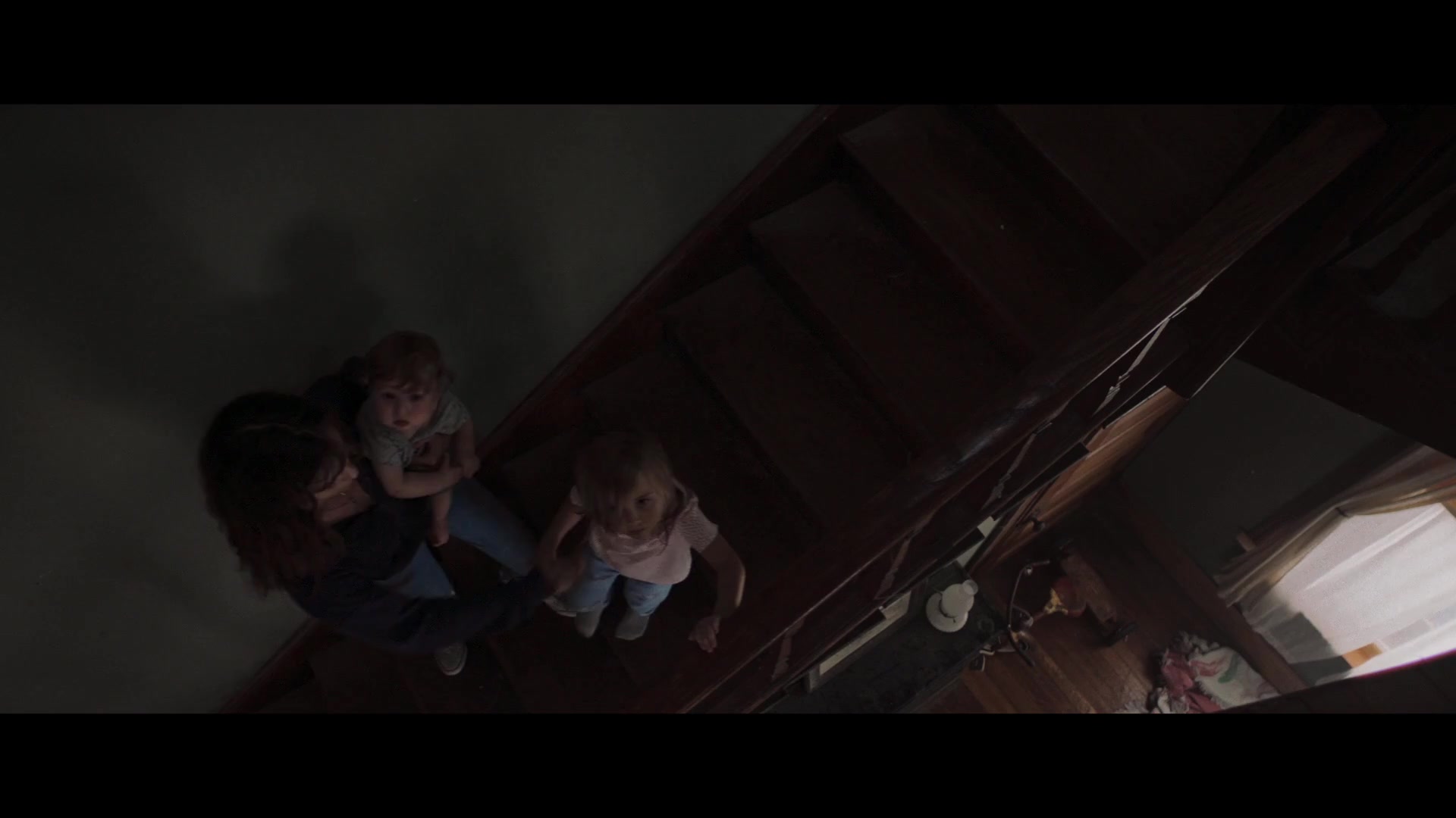 囚禁剧照的剧照