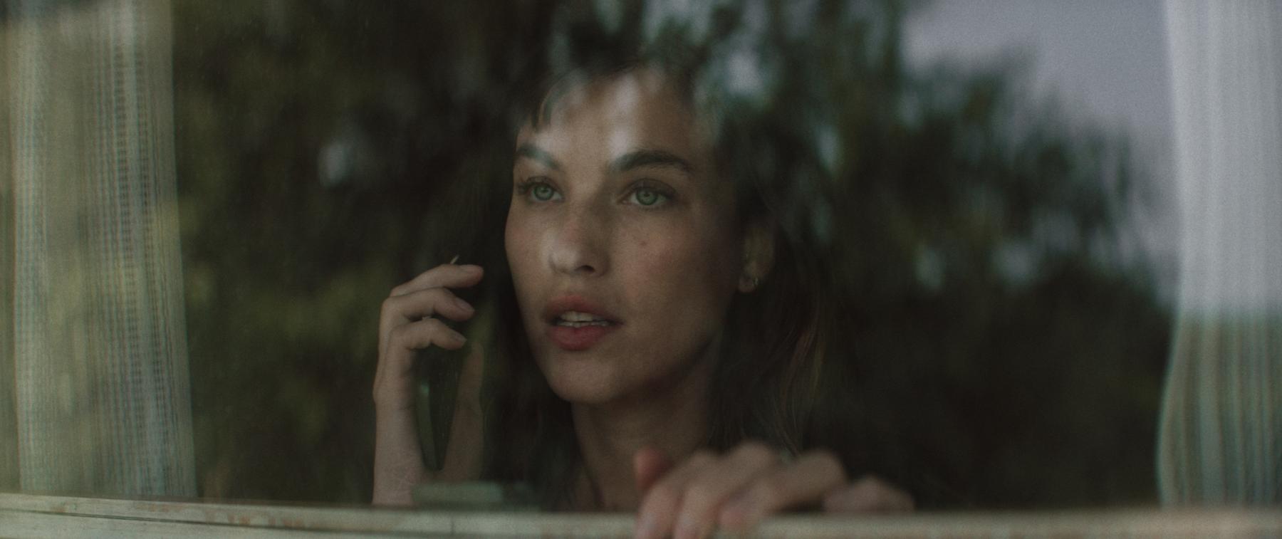 囚禁剧照的剧照