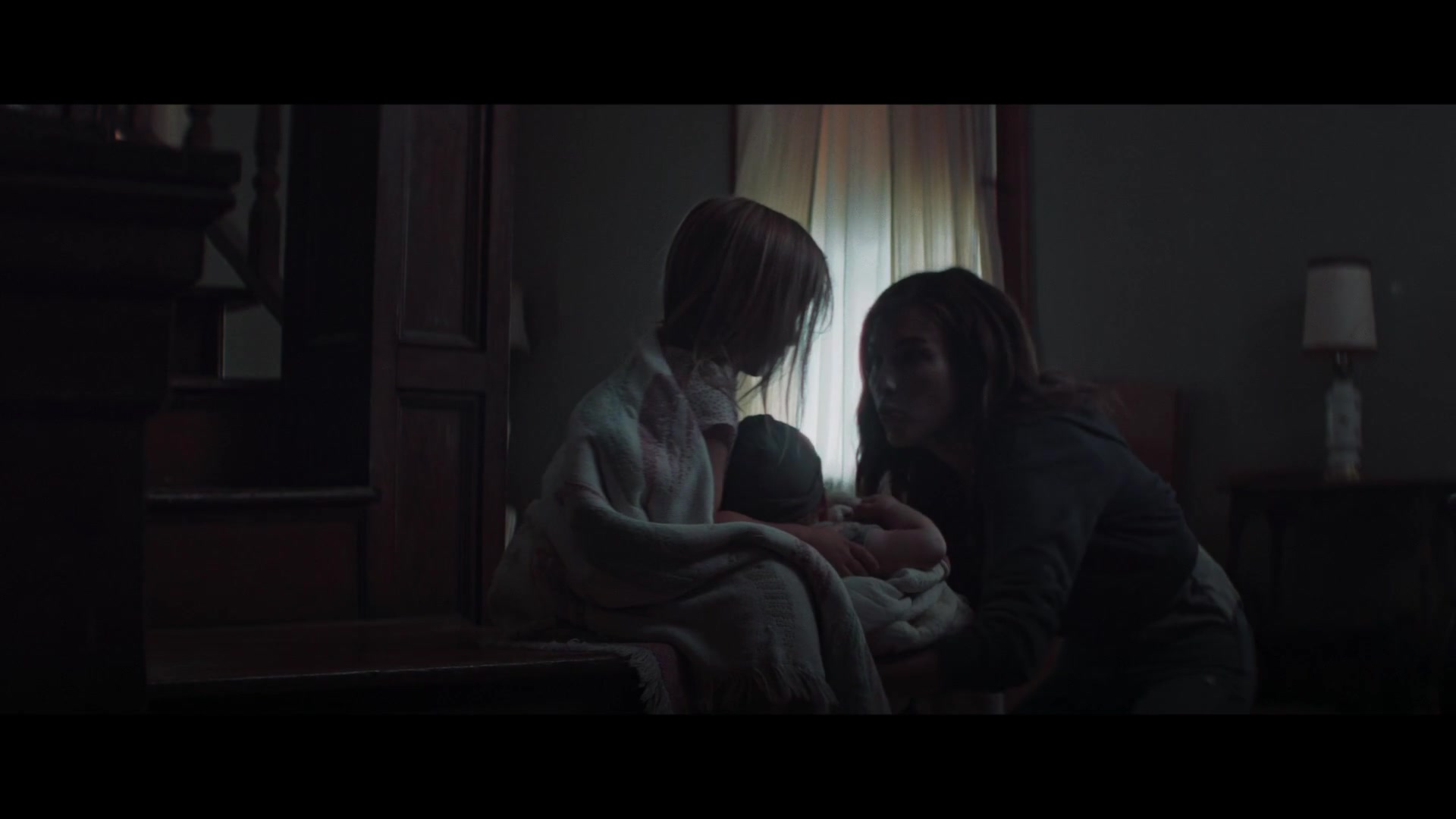 囚禁剧照的剧照