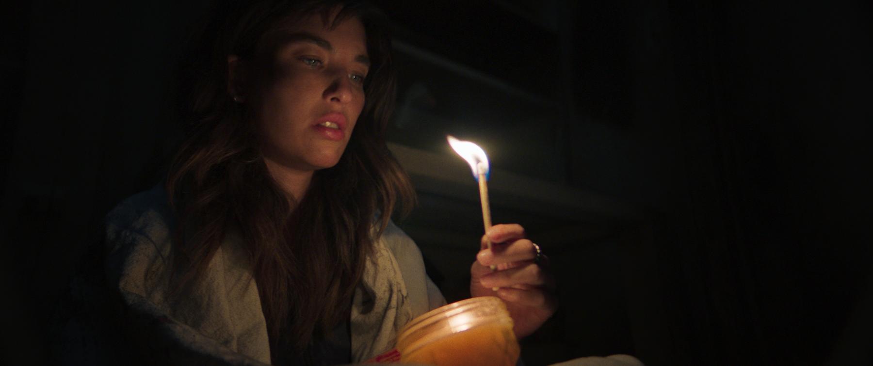 囚禁剧照的剧照