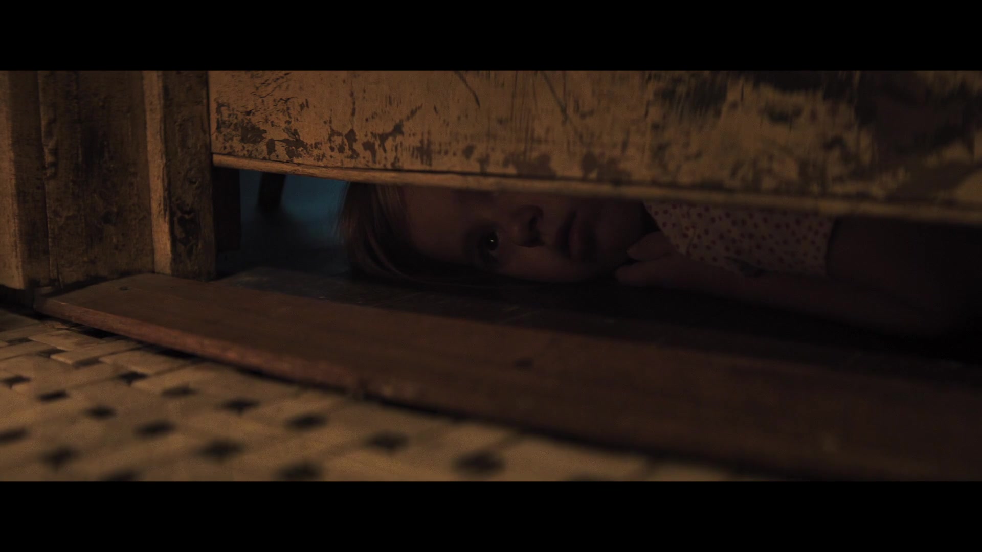 囚禁剧照的剧照