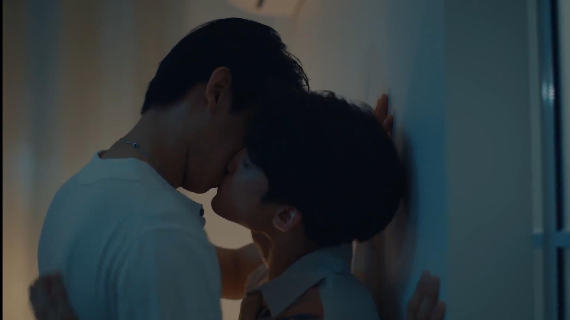 倾心相印 番外篇剧照的剧照