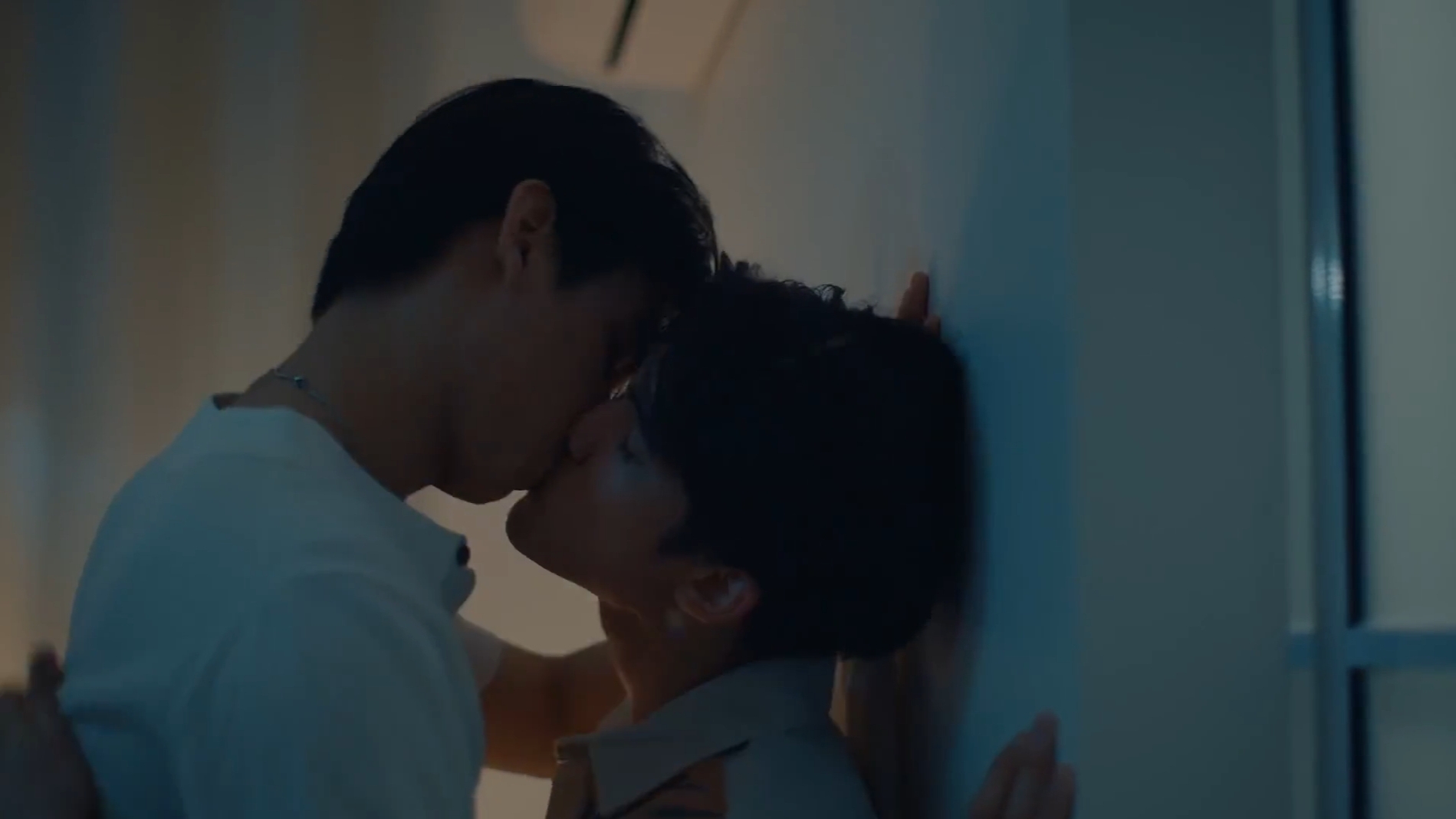 倾心相印 番外篇剧照的剧照