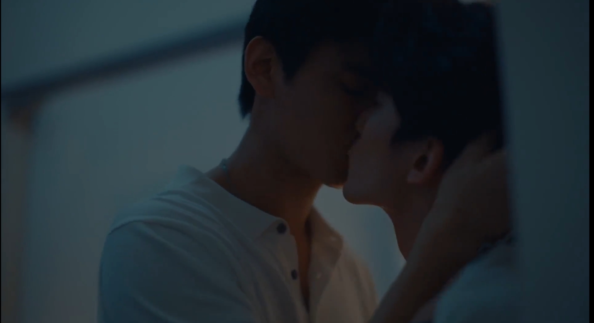 倾心相印 番外篇剧照的剧照