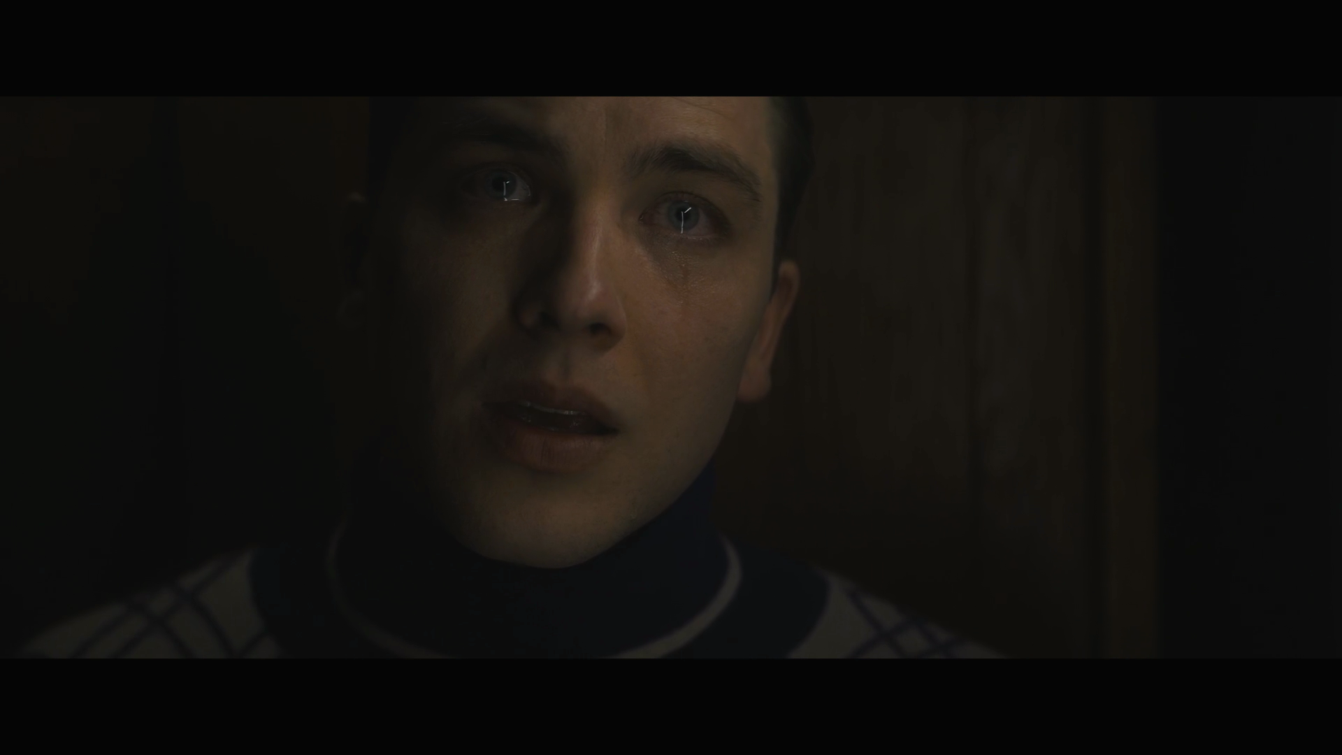 斯图神父剧照的剧照