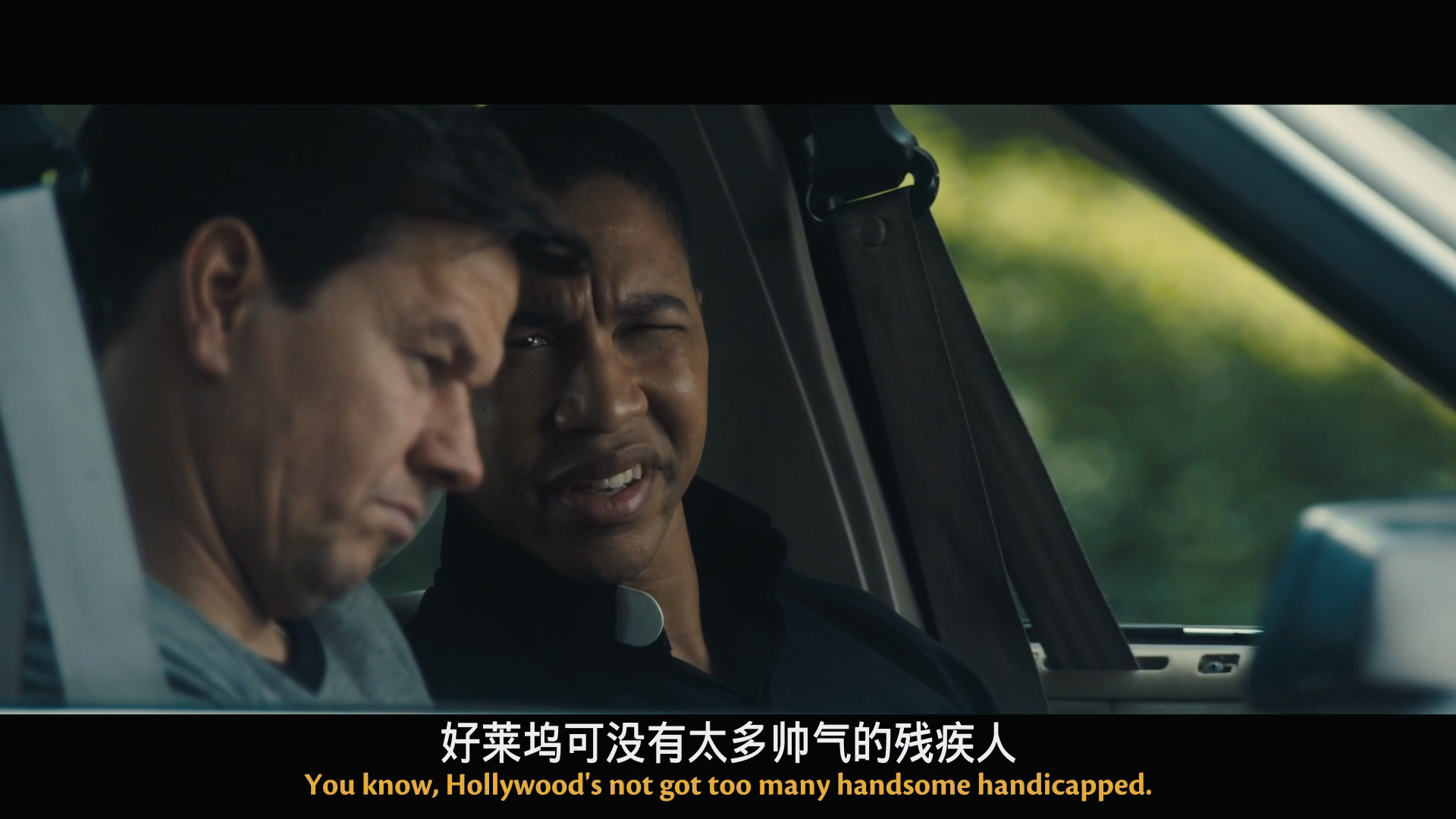 斯图神父剧照的剧照