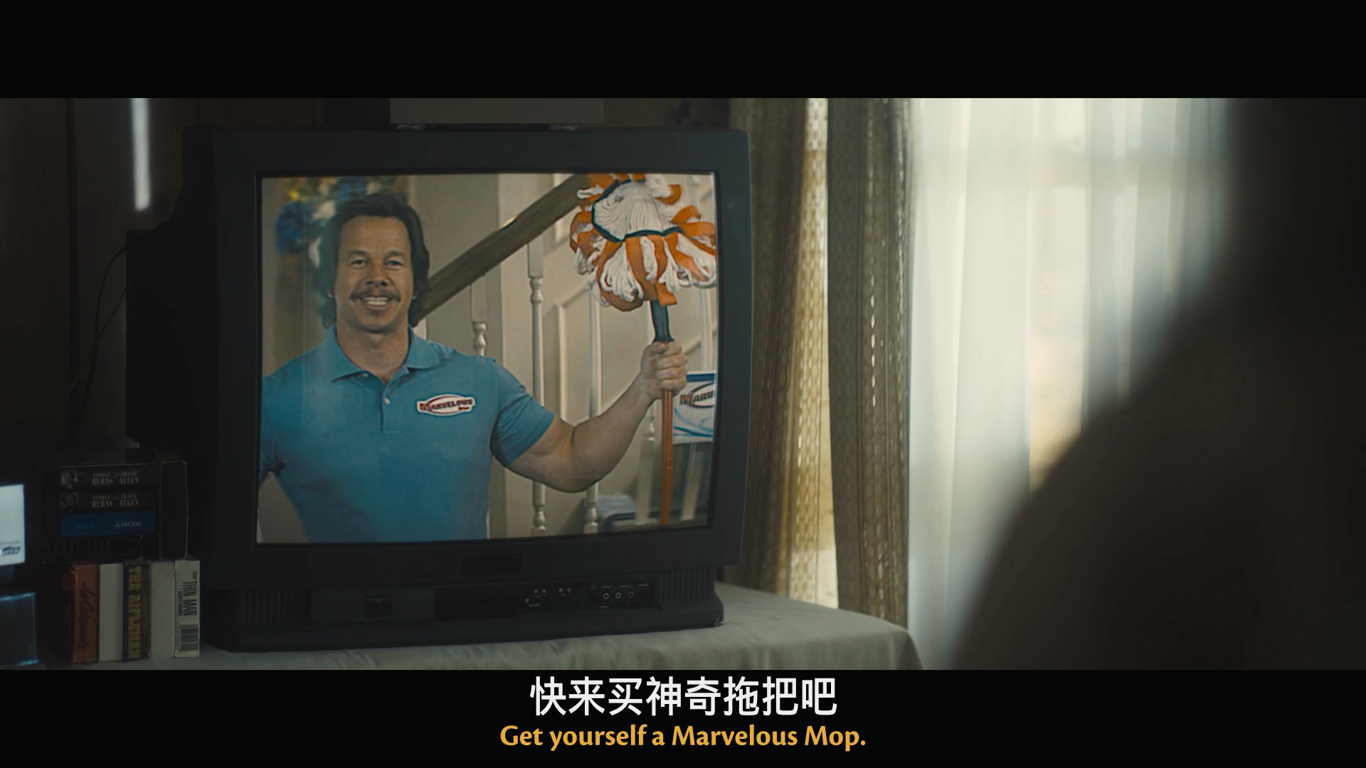 斯图神父剧照的剧照