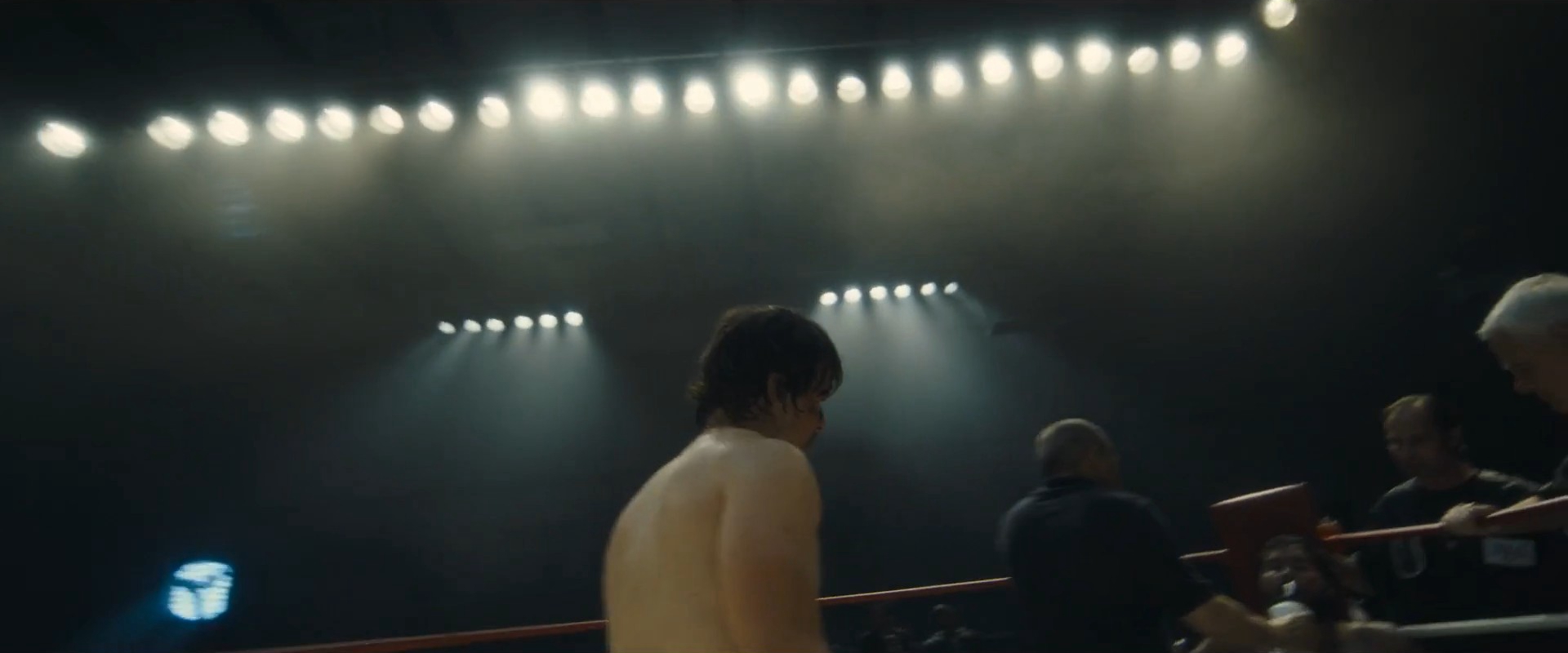 斯图神父剧照的剧照