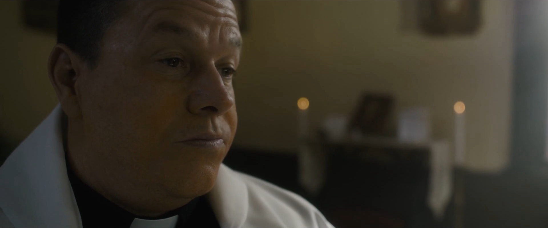 斯图神父剧照的剧照