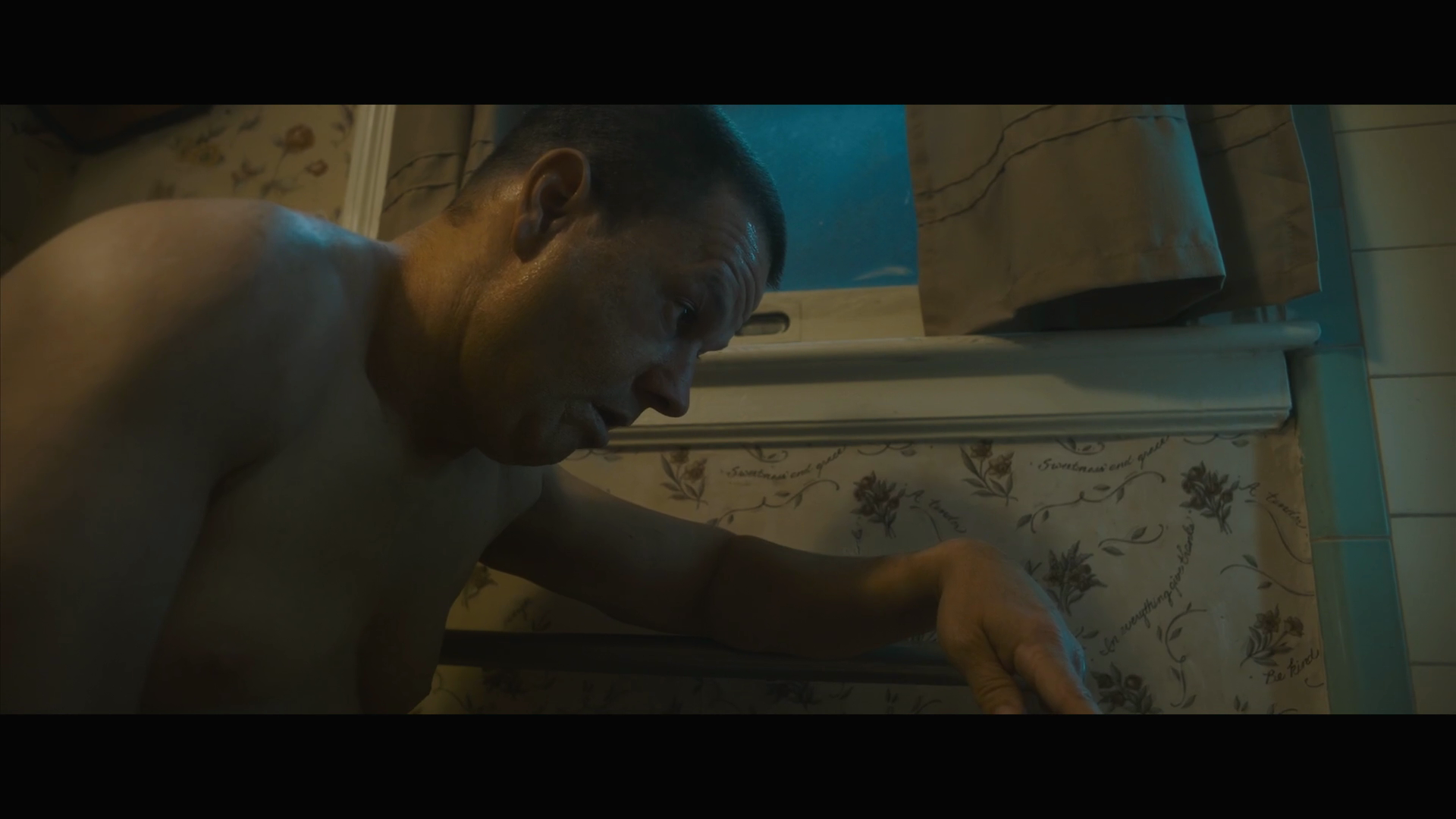 斯图神父剧照的剧照