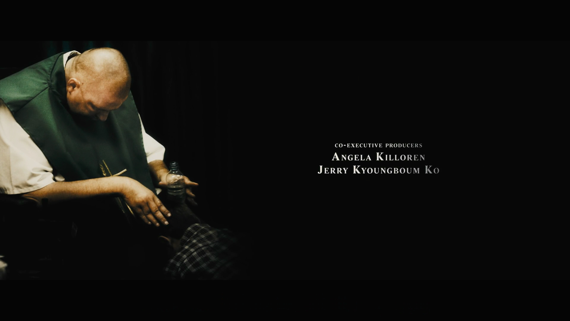 斯图神父剧照的剧照