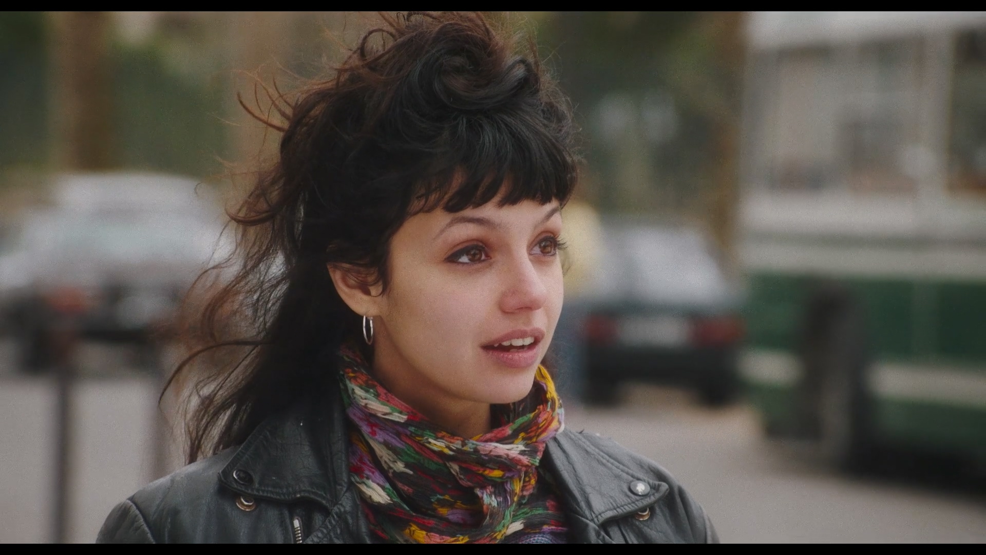 巴黎夜旅人剧照的剧照