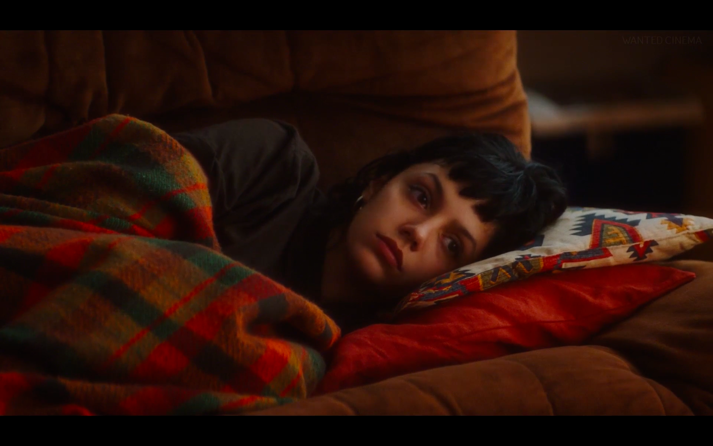 巴黎夜旅人剧照的剧照