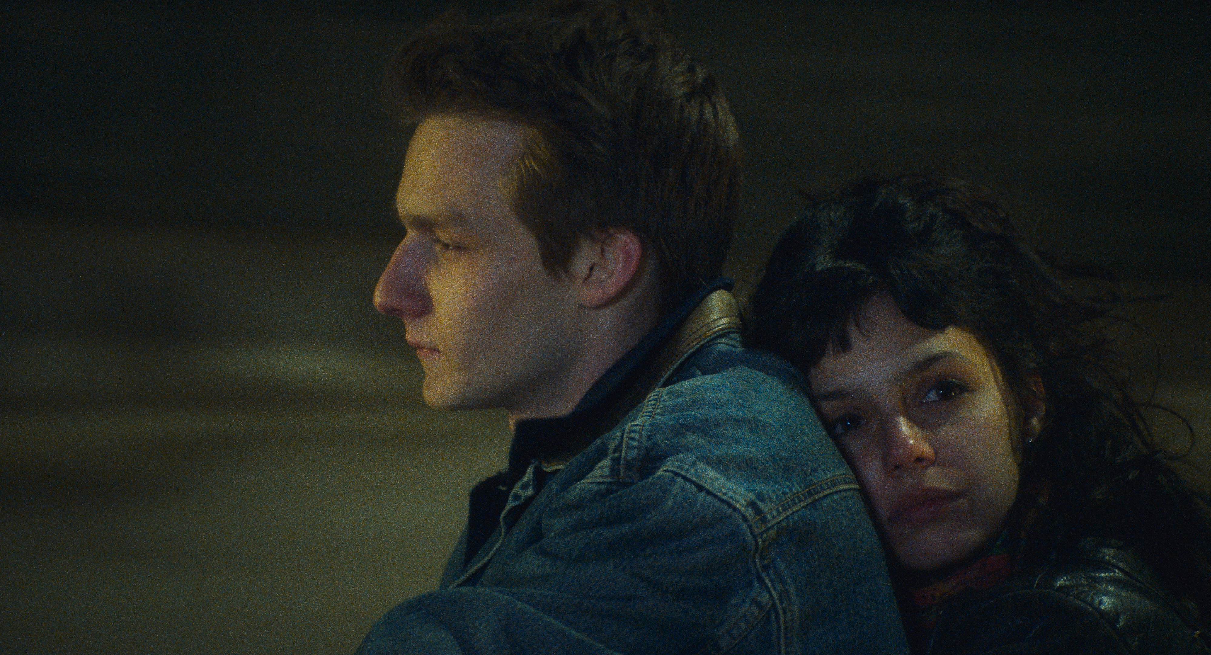 巴黎夜旅人剧照的剧照