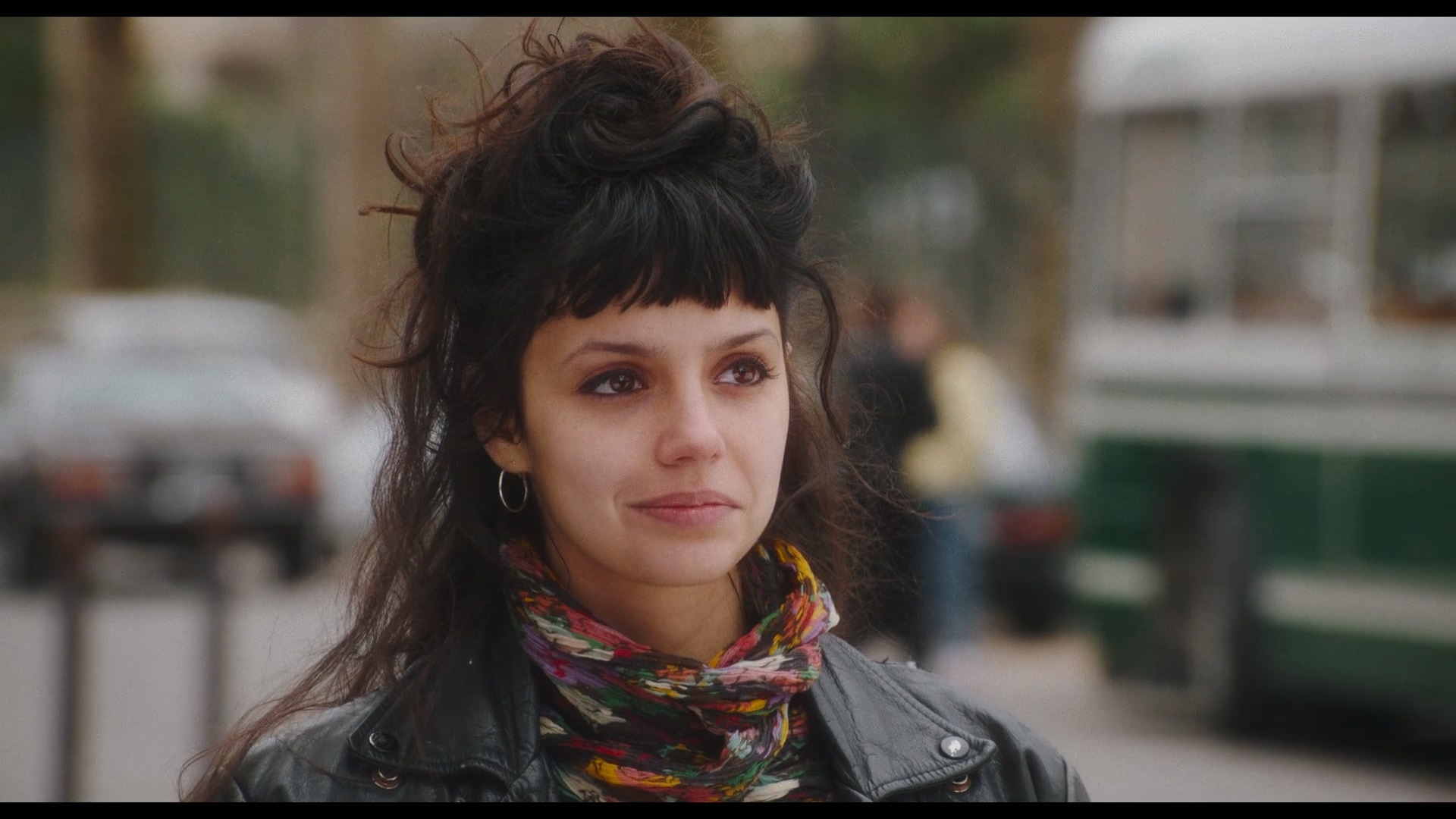 巴黎夜旅人剧照的剧照