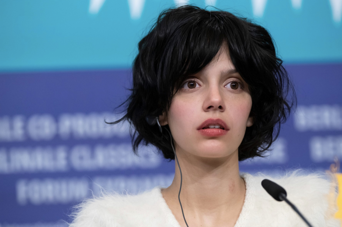 巴黎夜旅人剧照的剧照