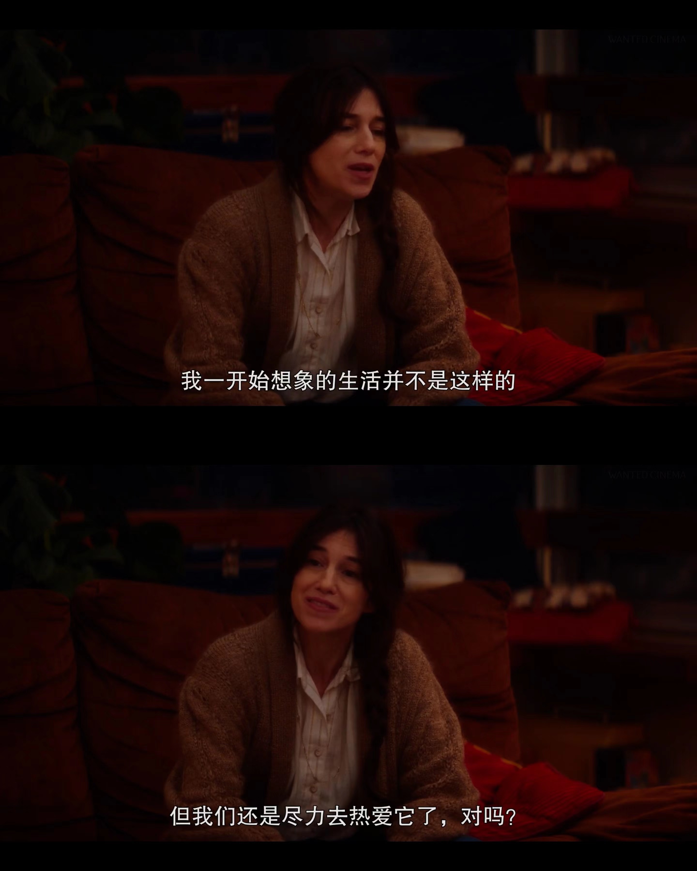 巴黎夜旅人剧照的剧照