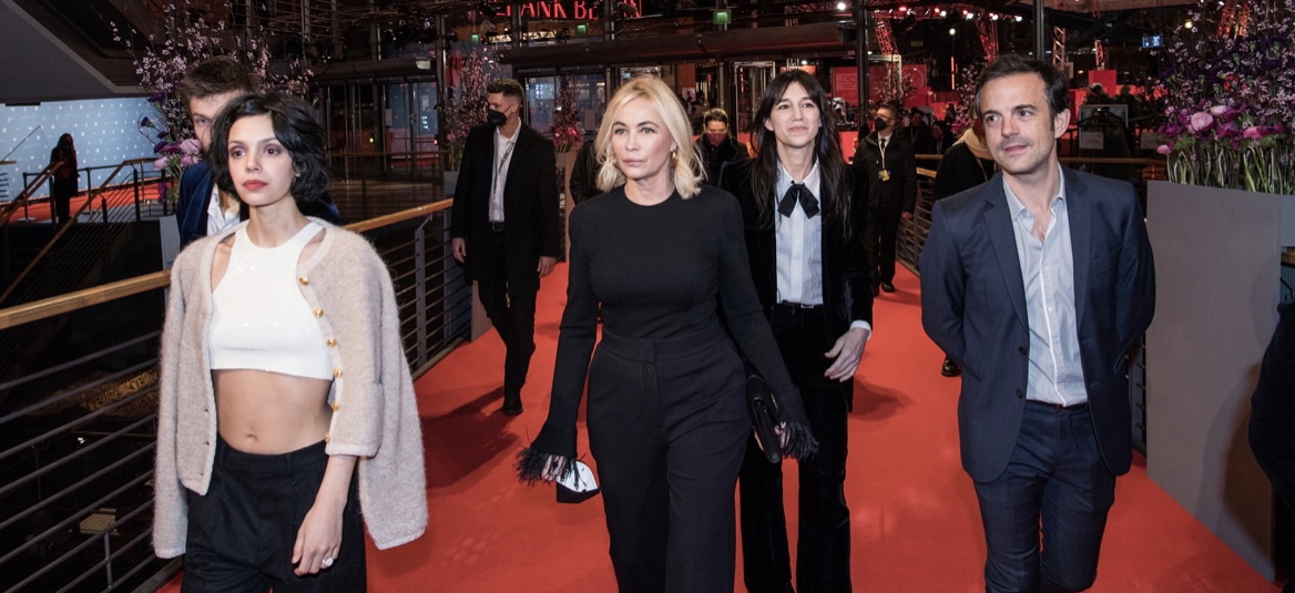 巴黎夜旅人剧照的剧照