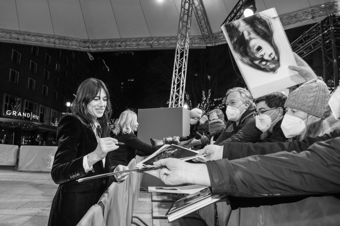 巴黎夜旅人剧照的剧照