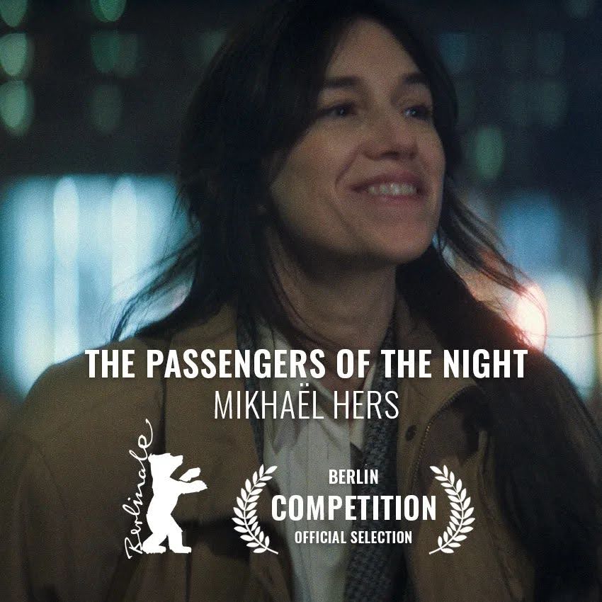 巴黎夜旅人剧照的剧照