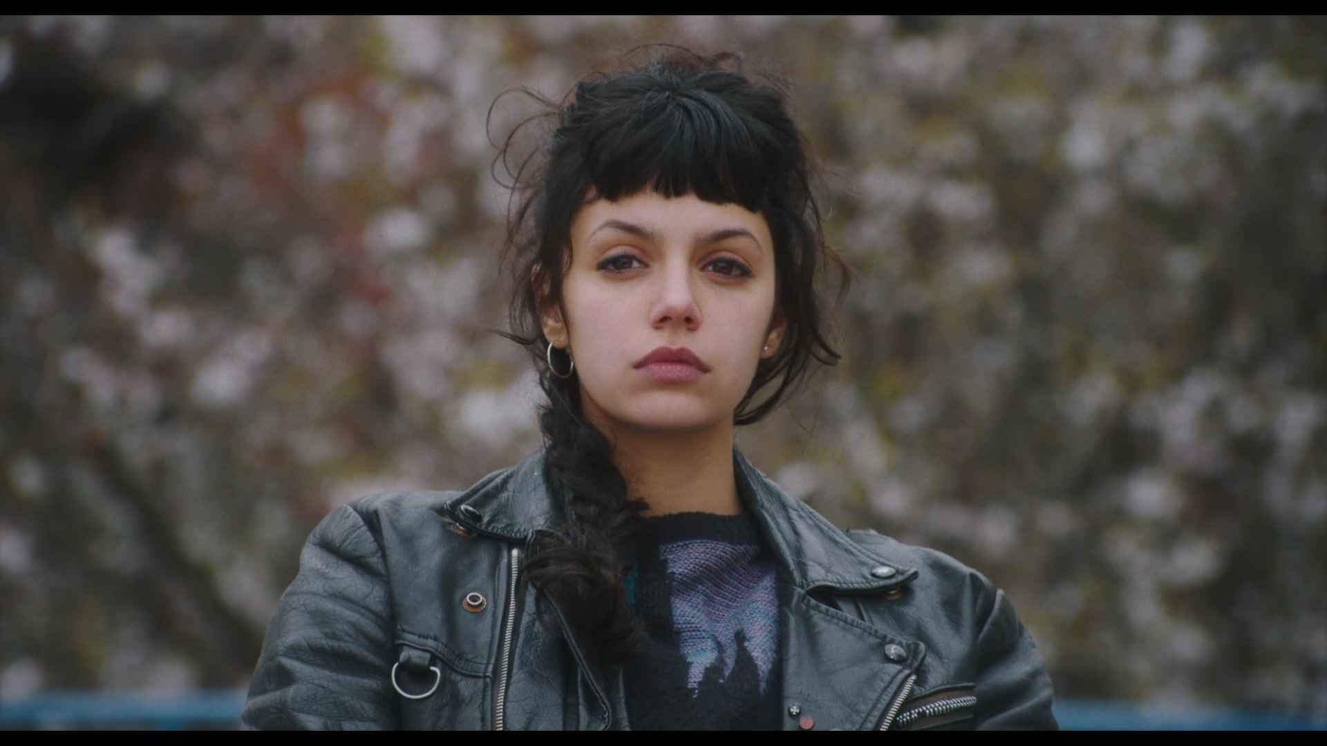 巴黎夜旅人剧照的剧照