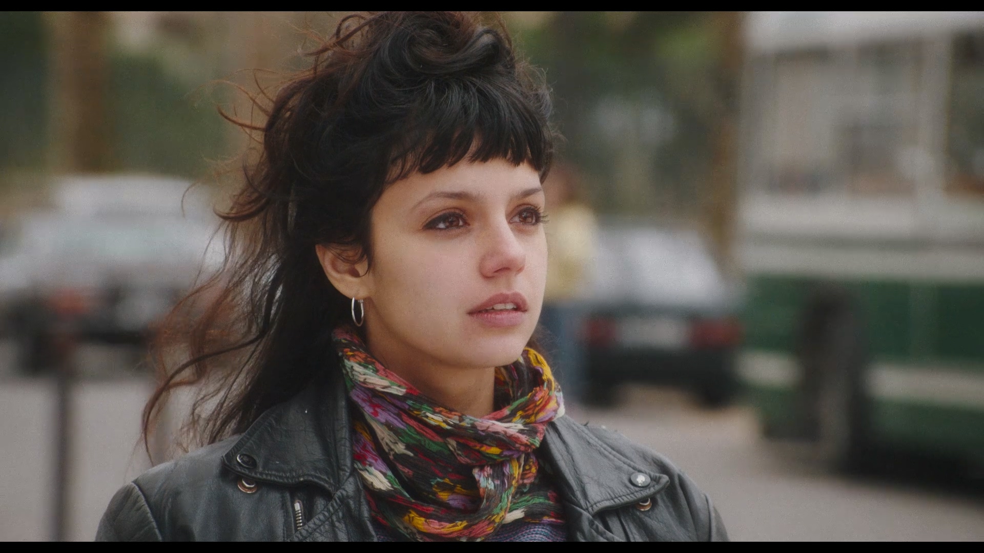 巴黎夜旅人剧照的剧照