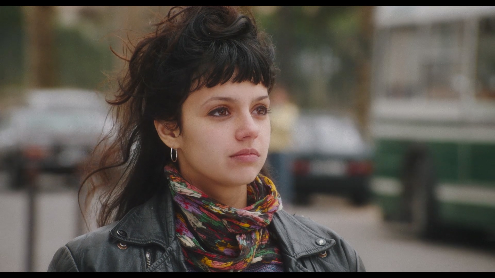 巴黎夜旅人剧照的剧照