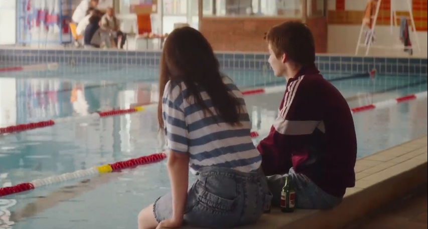 巴黎夜旅人剧照的剧照