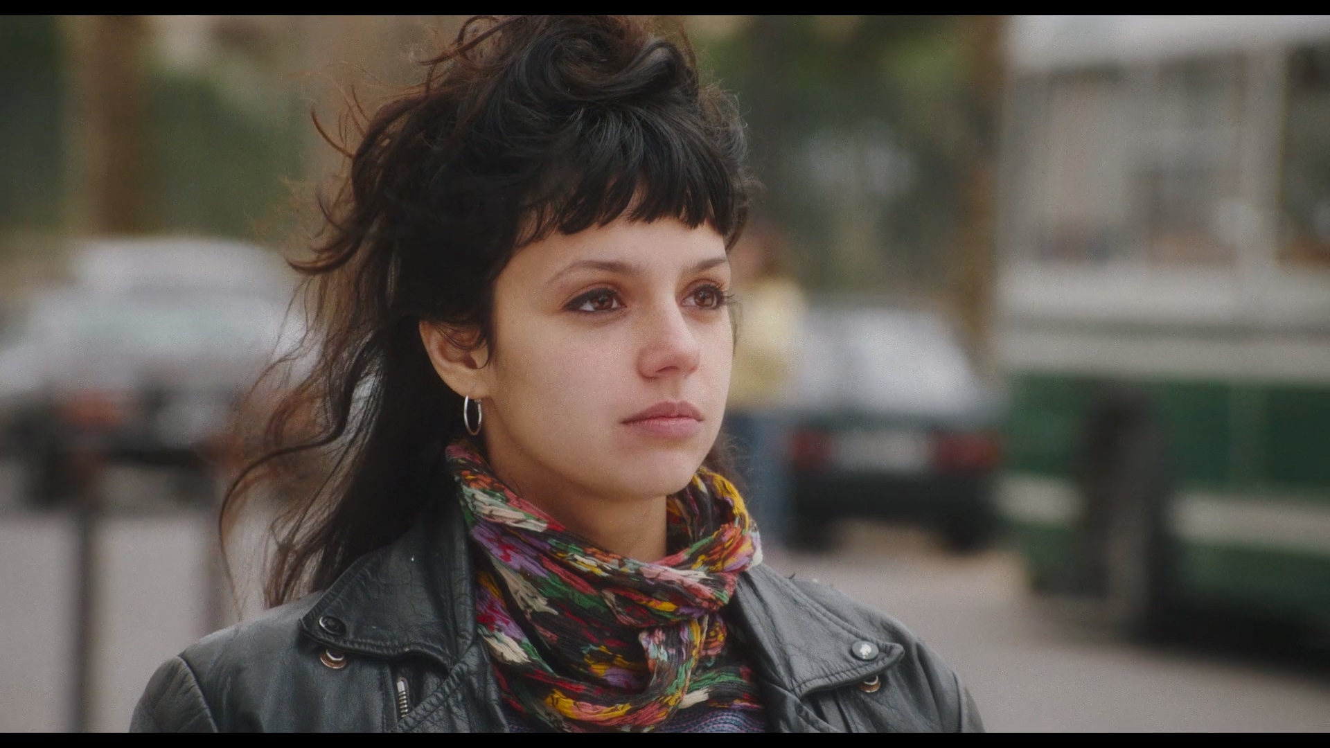 巴黎夜旅人剧照的剧照