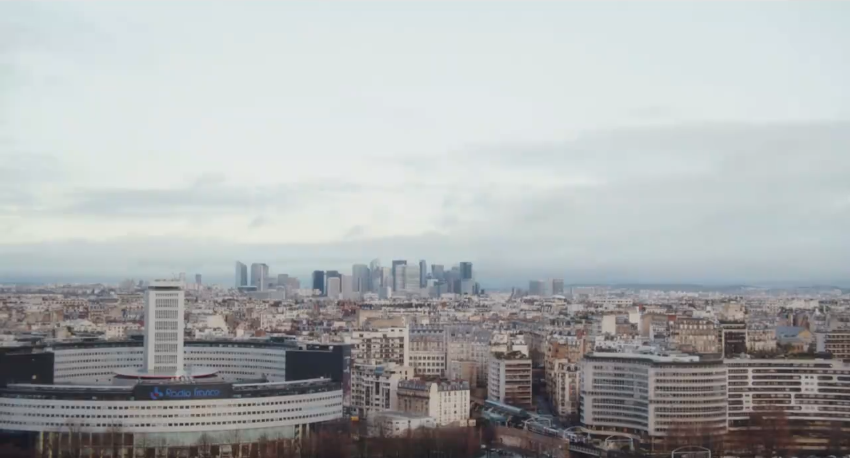 巴黎夜旅人剧照的剧照