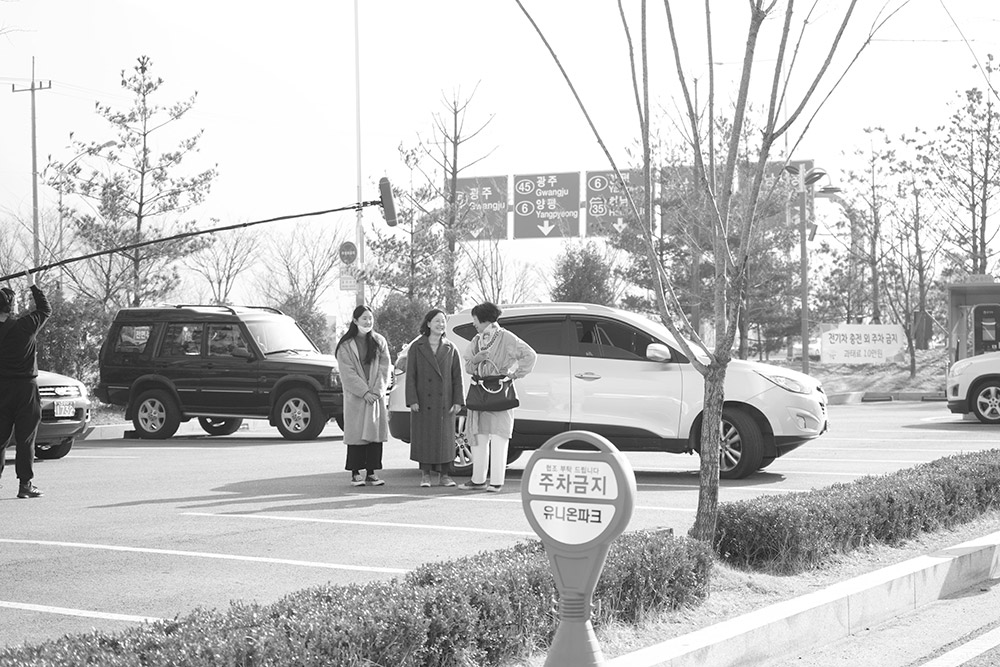 小说家的电影剧照的剧照