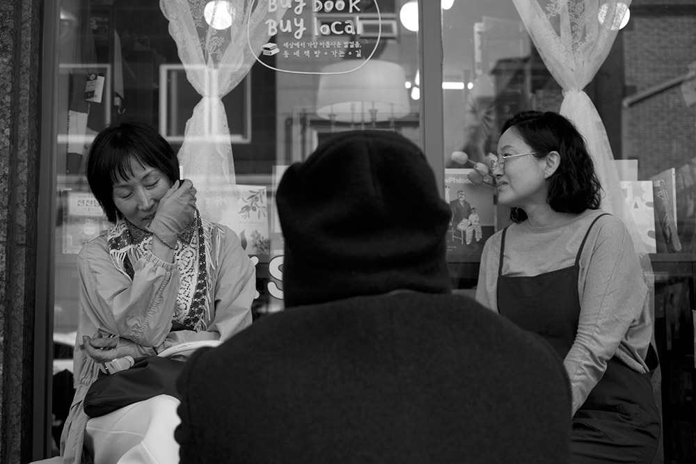 小说家的电影剧照的剧照