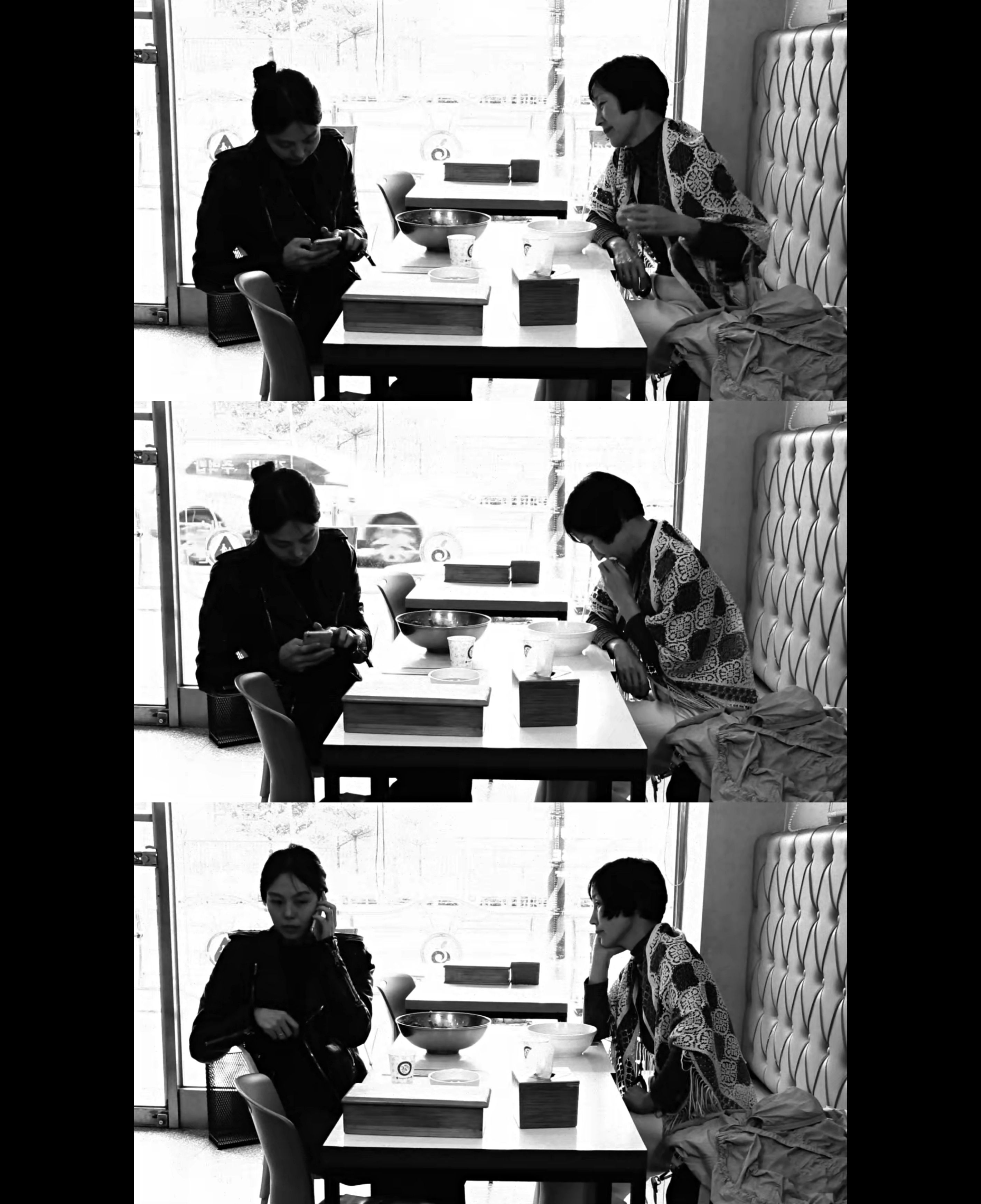 小说家的电影剧照的剧照