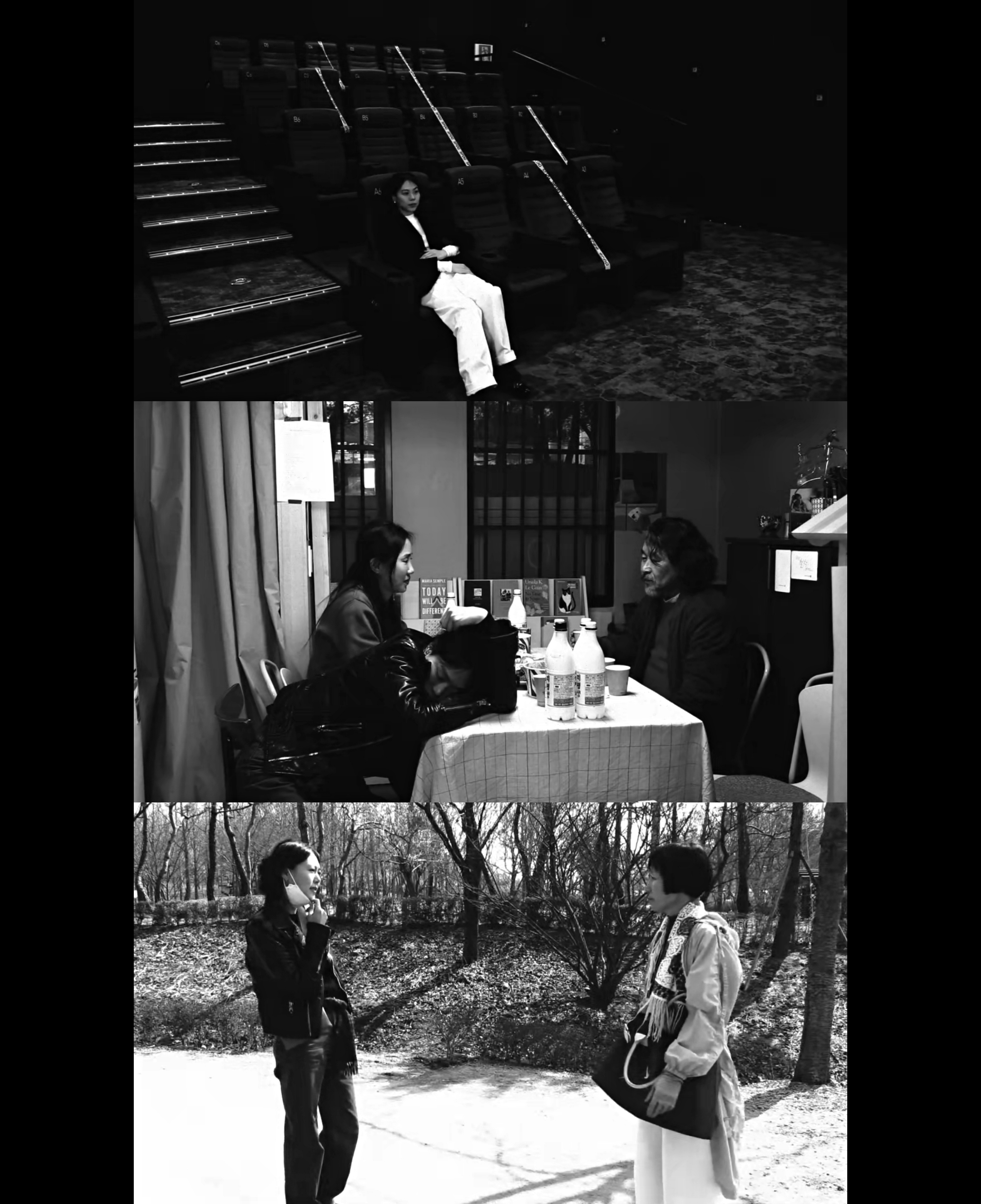 小说家的电影剧照的剧照