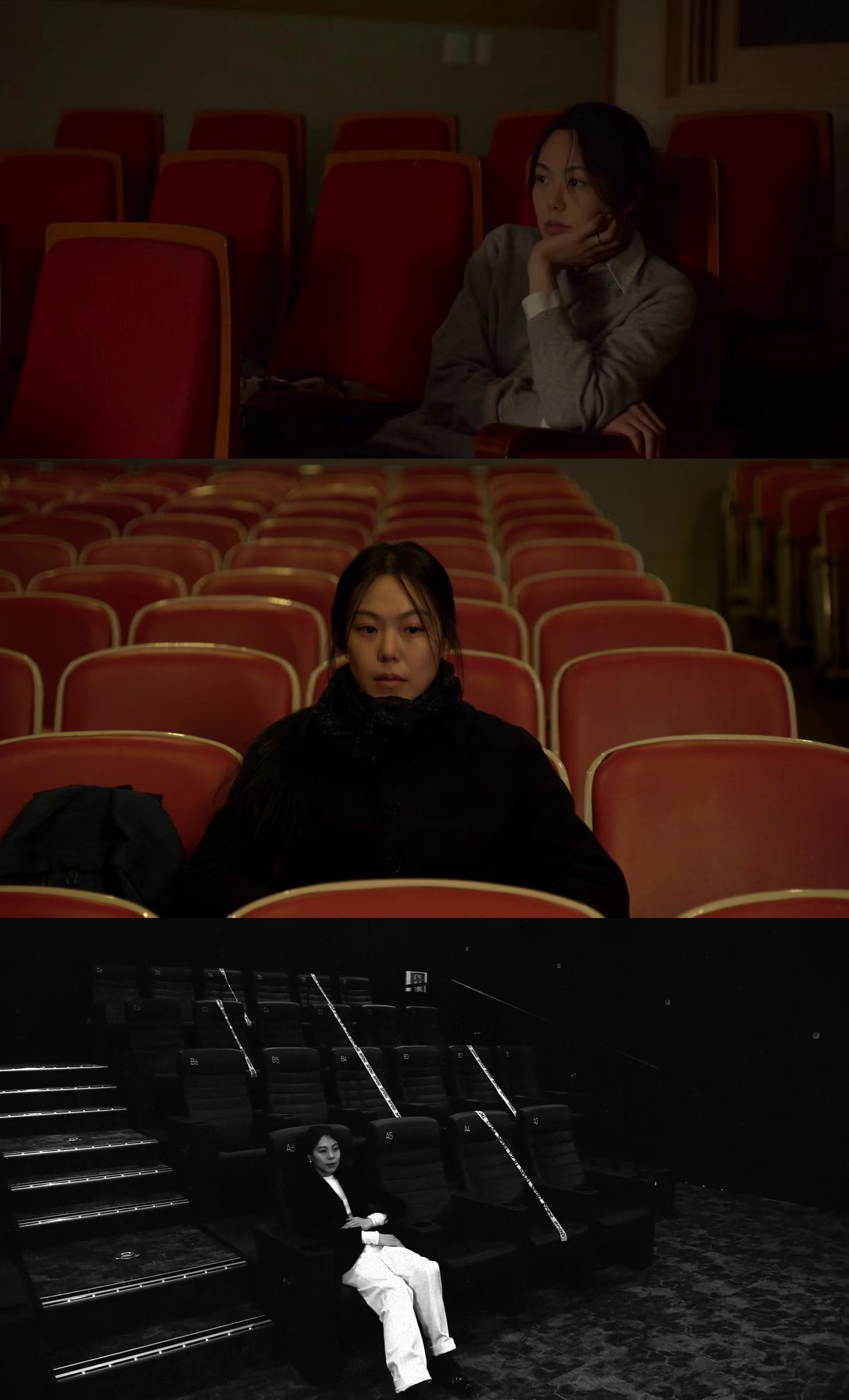 小说家的电影剧照的剧照