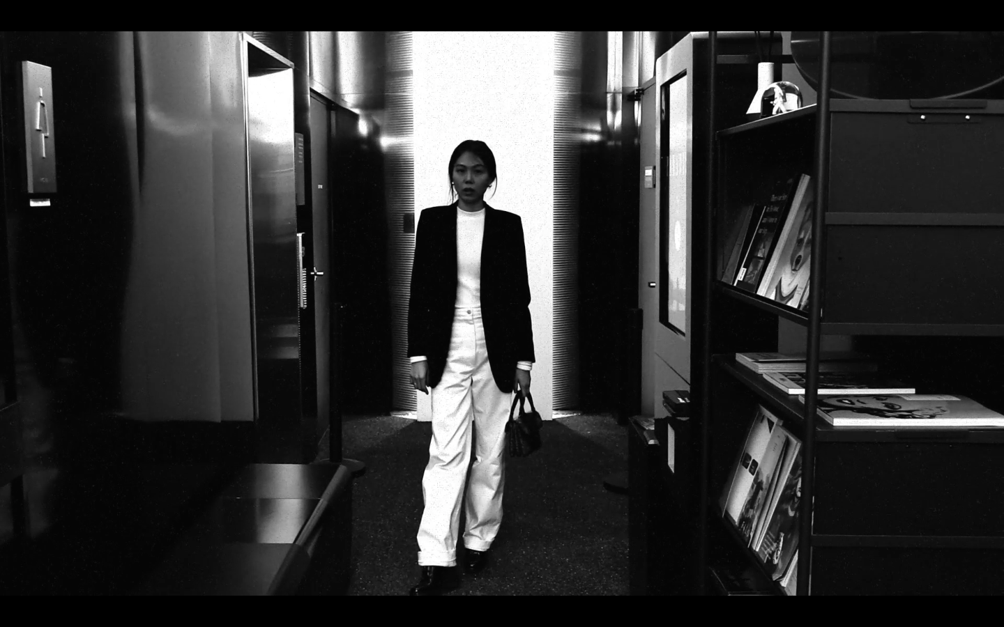 小说家的电影剧照的剧照