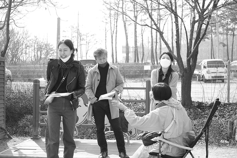 小说家的电影剧照的剧照