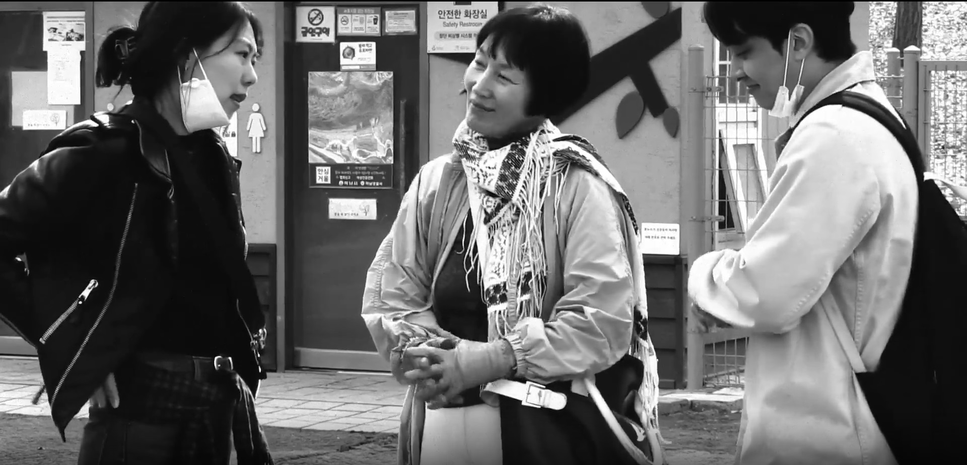 小说家的电影剧照的剧照