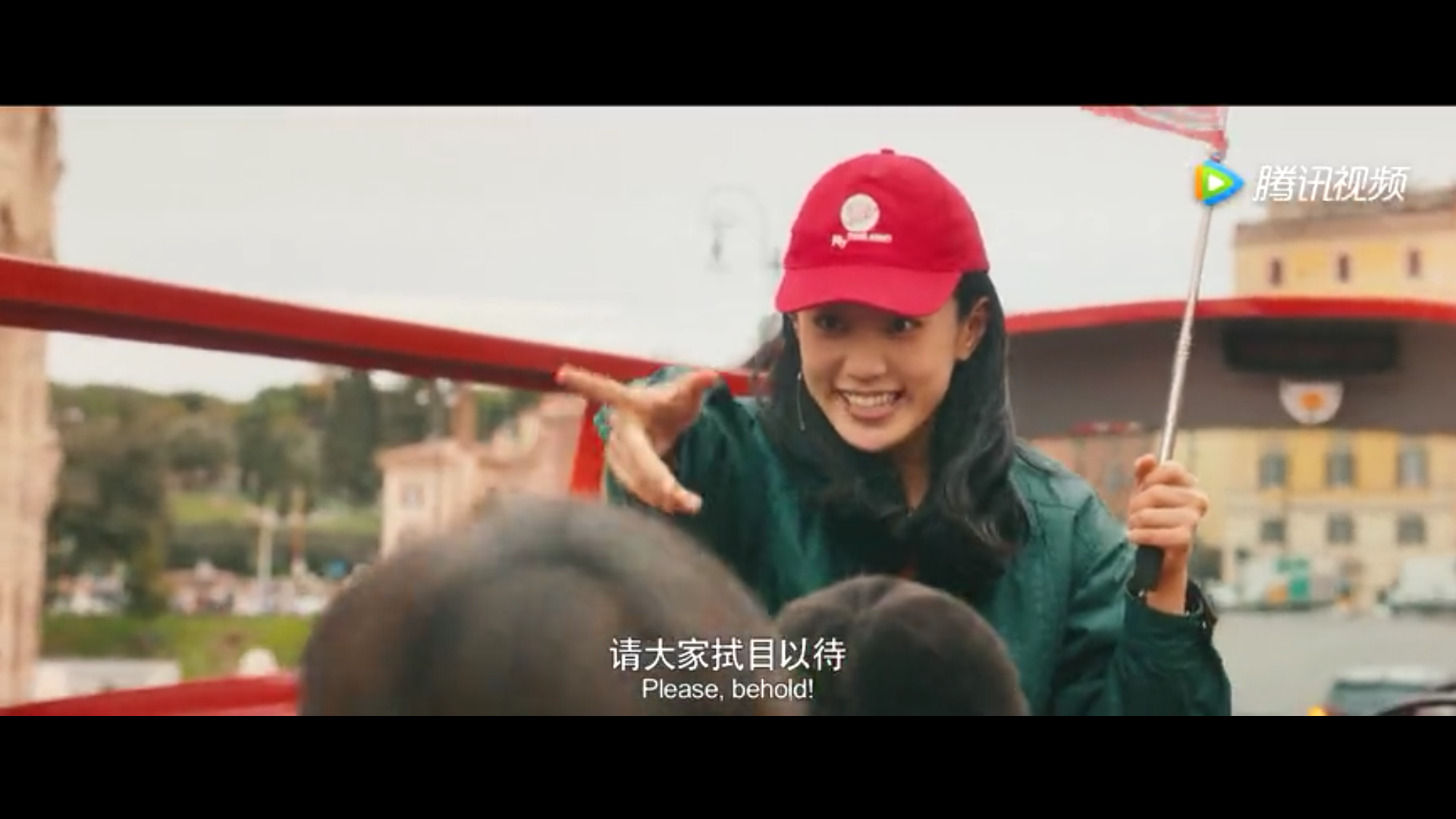 遇见你之后剧照的剧照