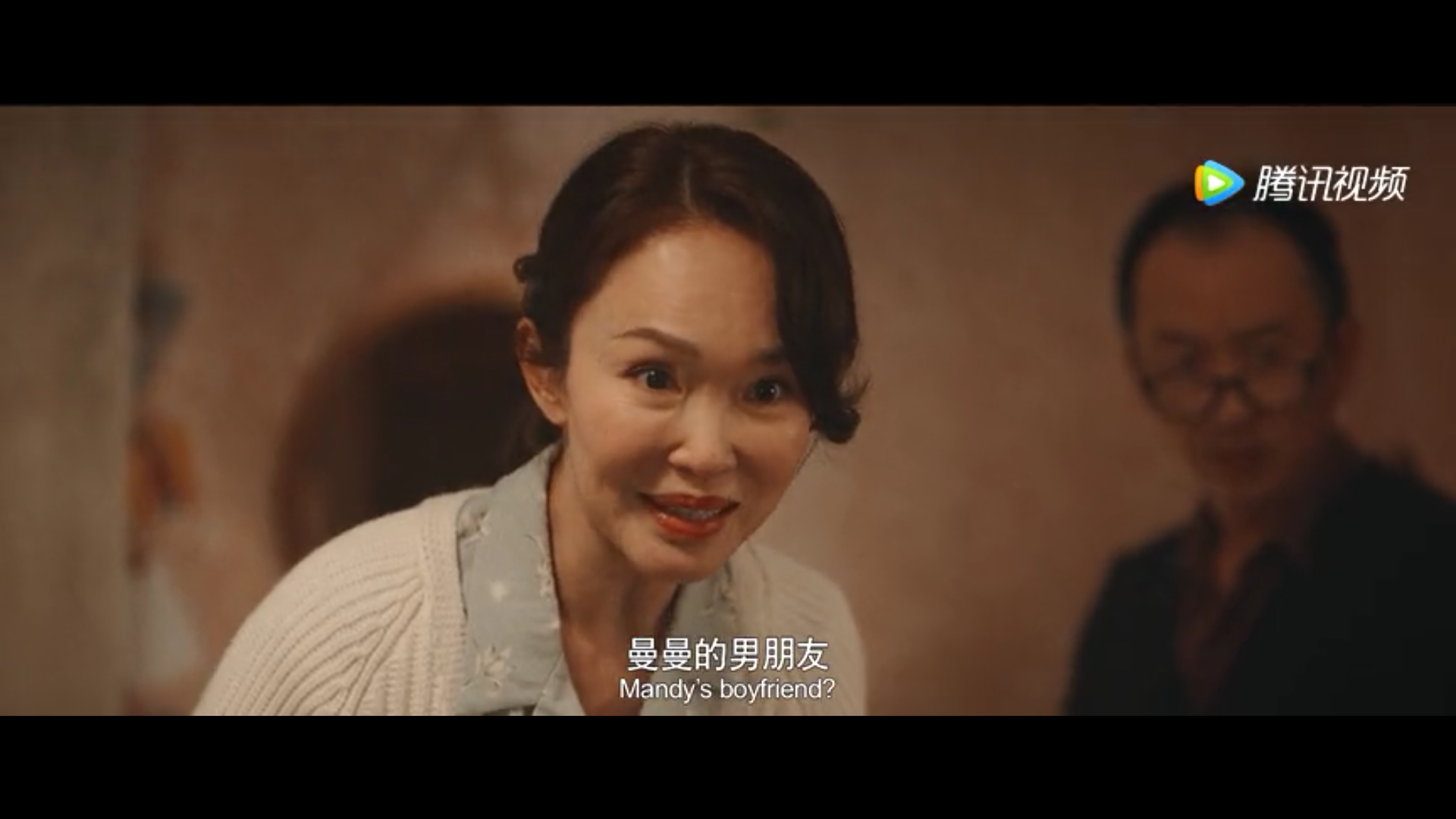 遇见你之后剧照的剧照