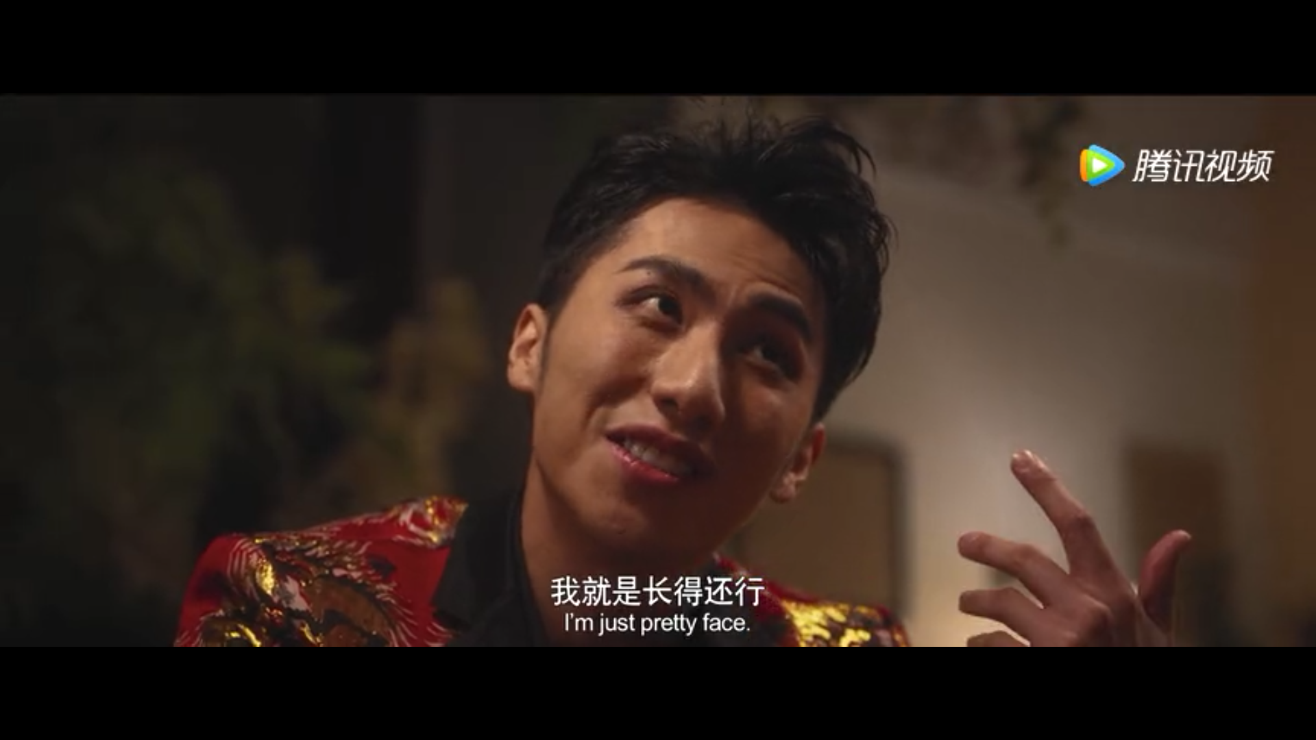 遇见你之后剧照的剧照