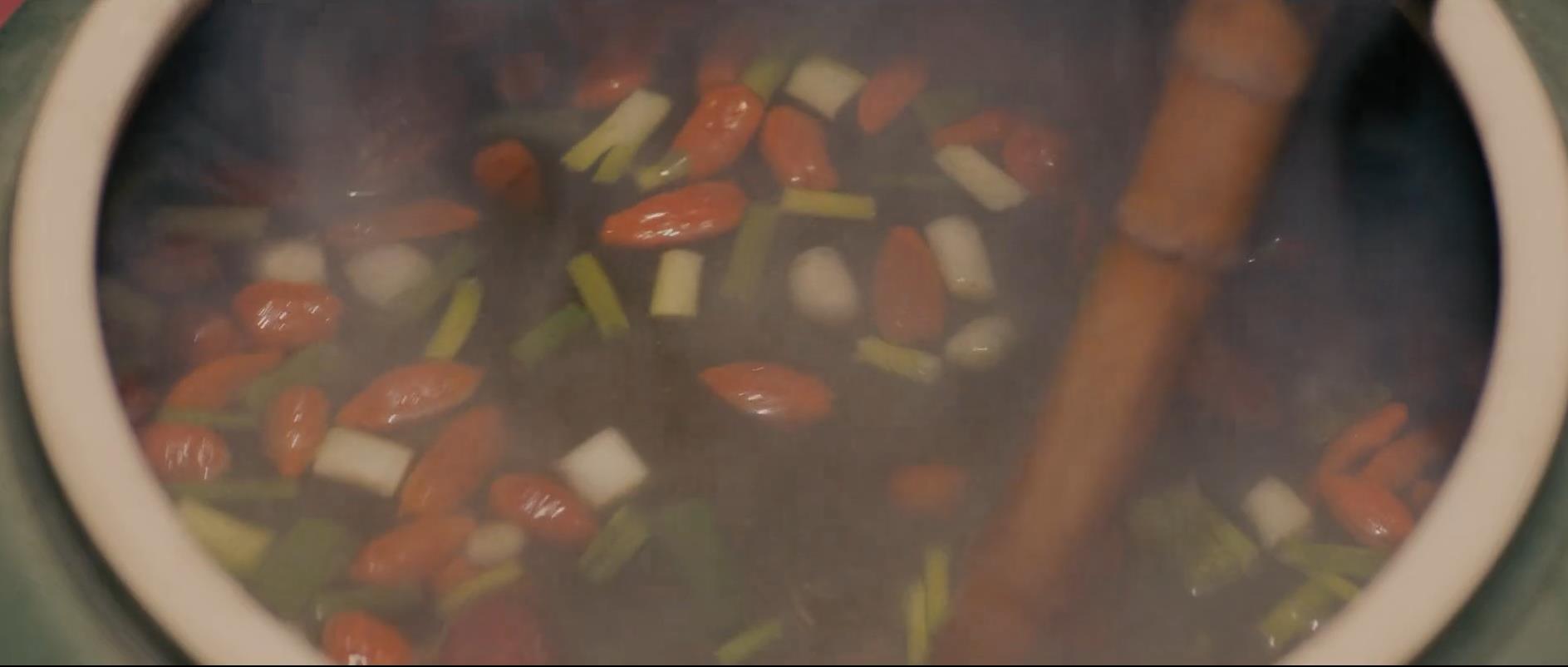 目中无人剧照的剧照